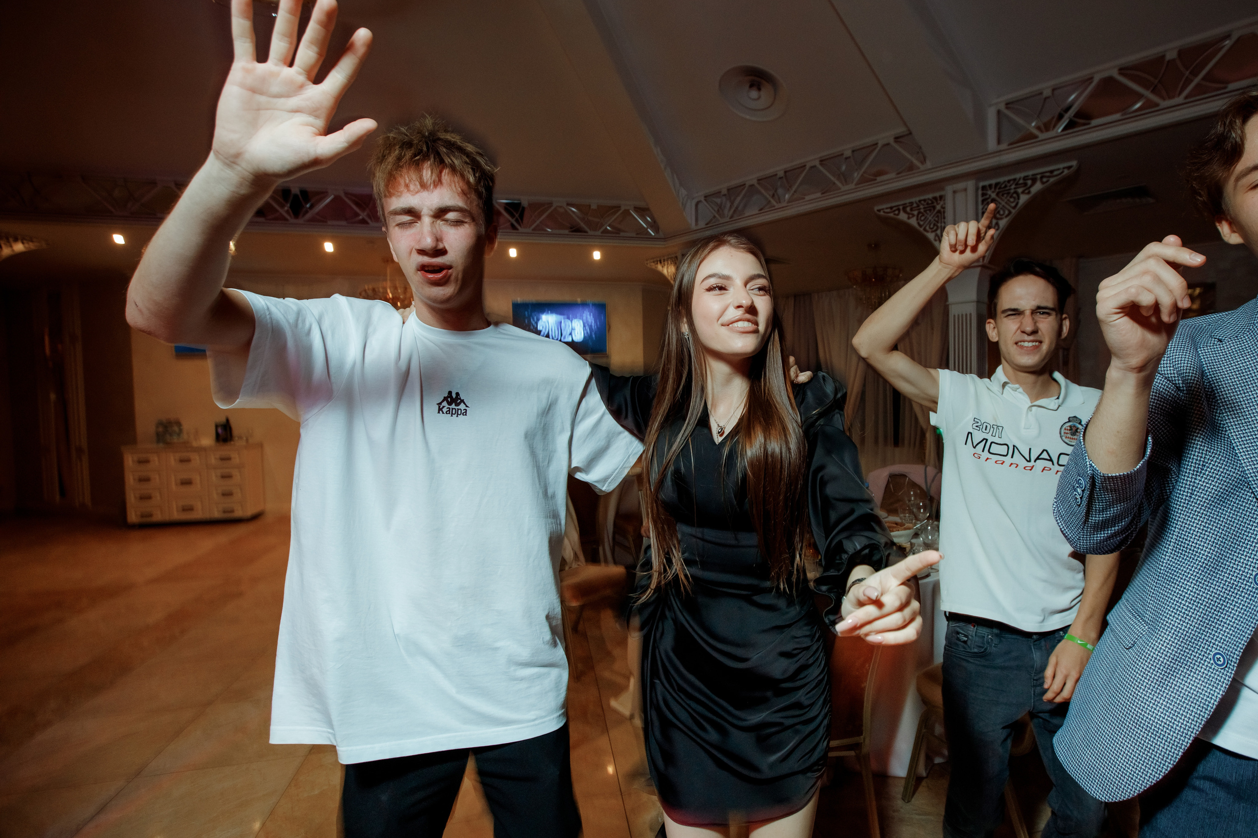 Выпускной_2023. Фотограф Илья Чудин в Саратове