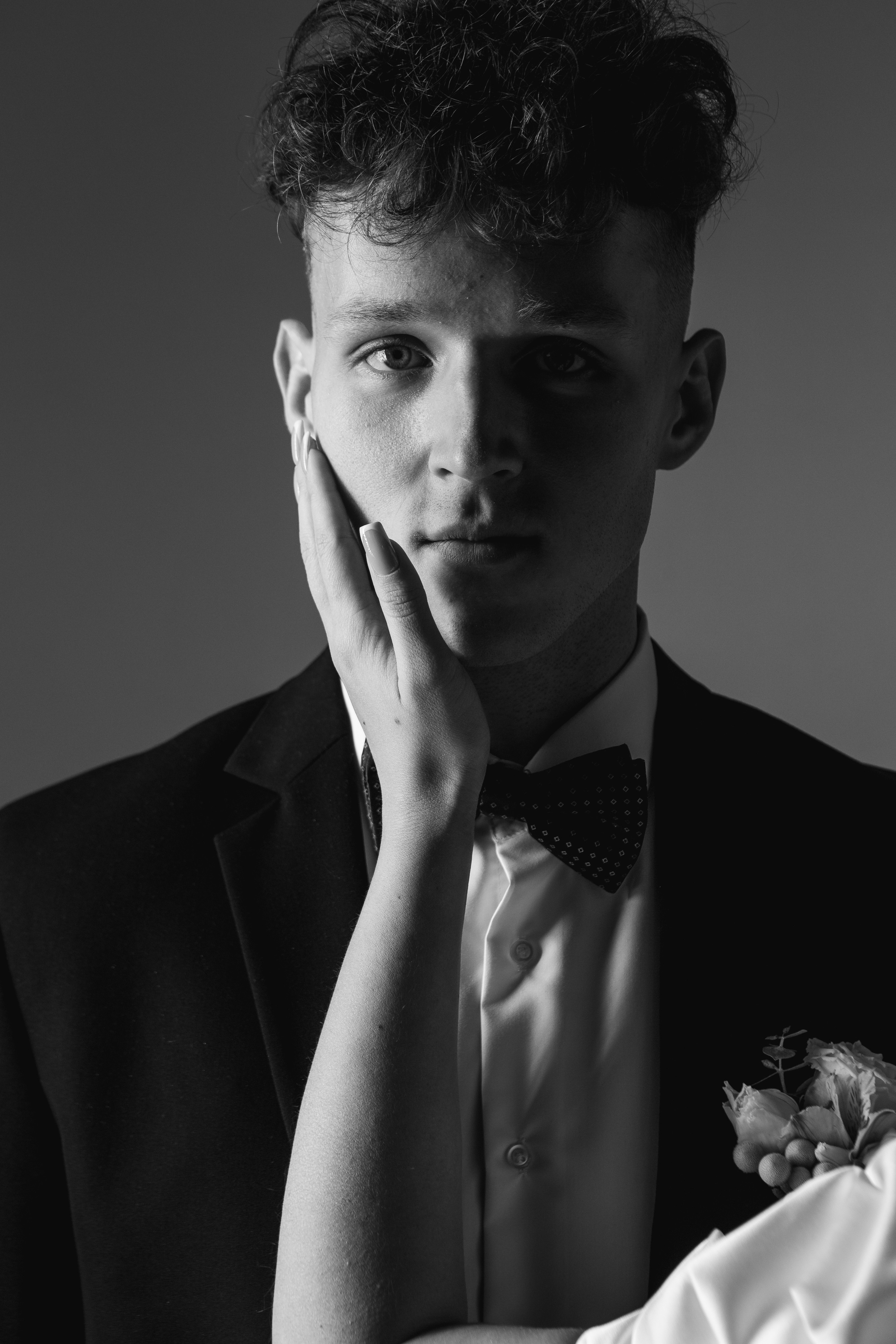 Фотограф Илья Чудин в Саратове