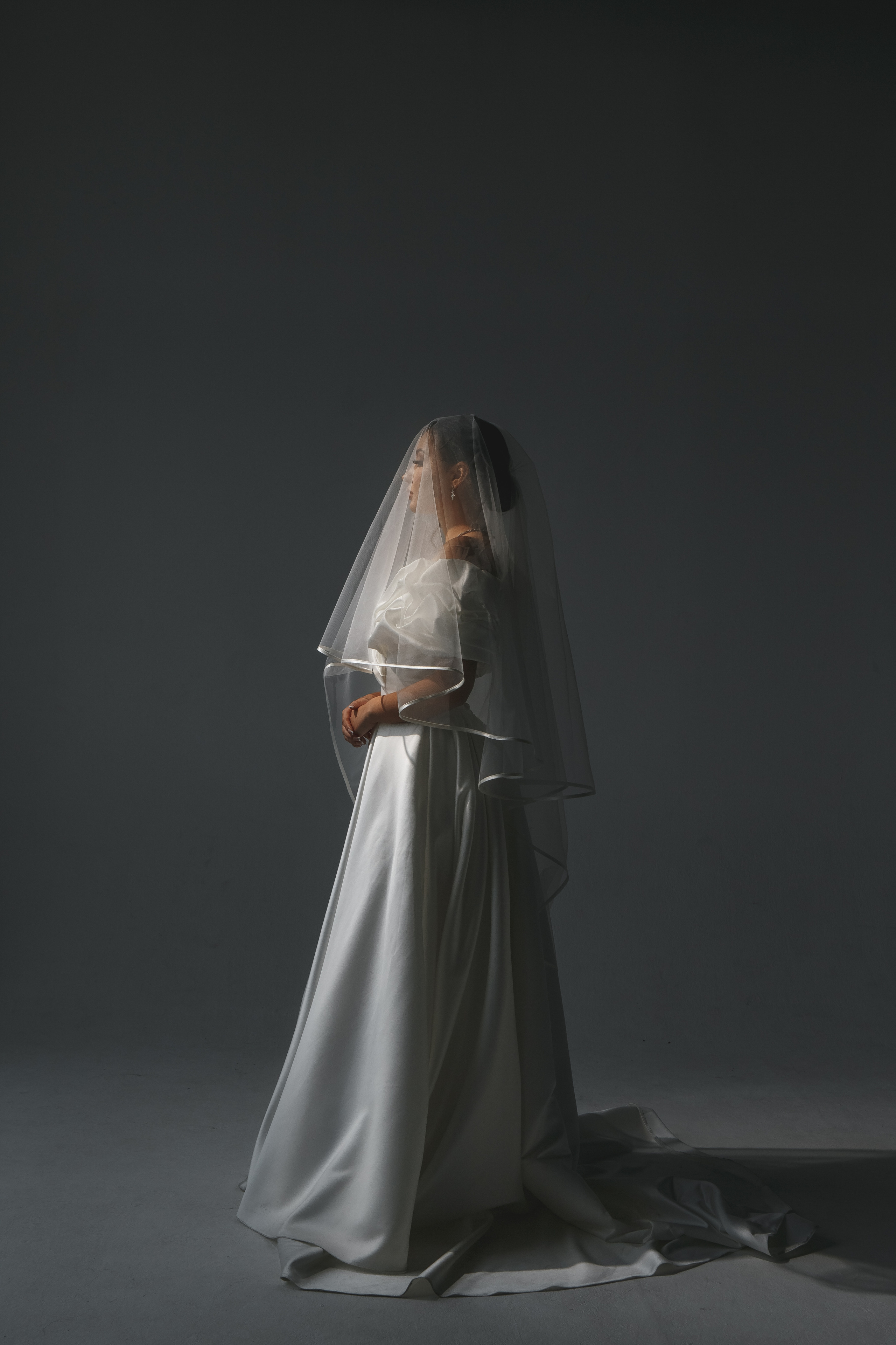 Илья и Маша. Фотограф Илья Чудин в Саратове