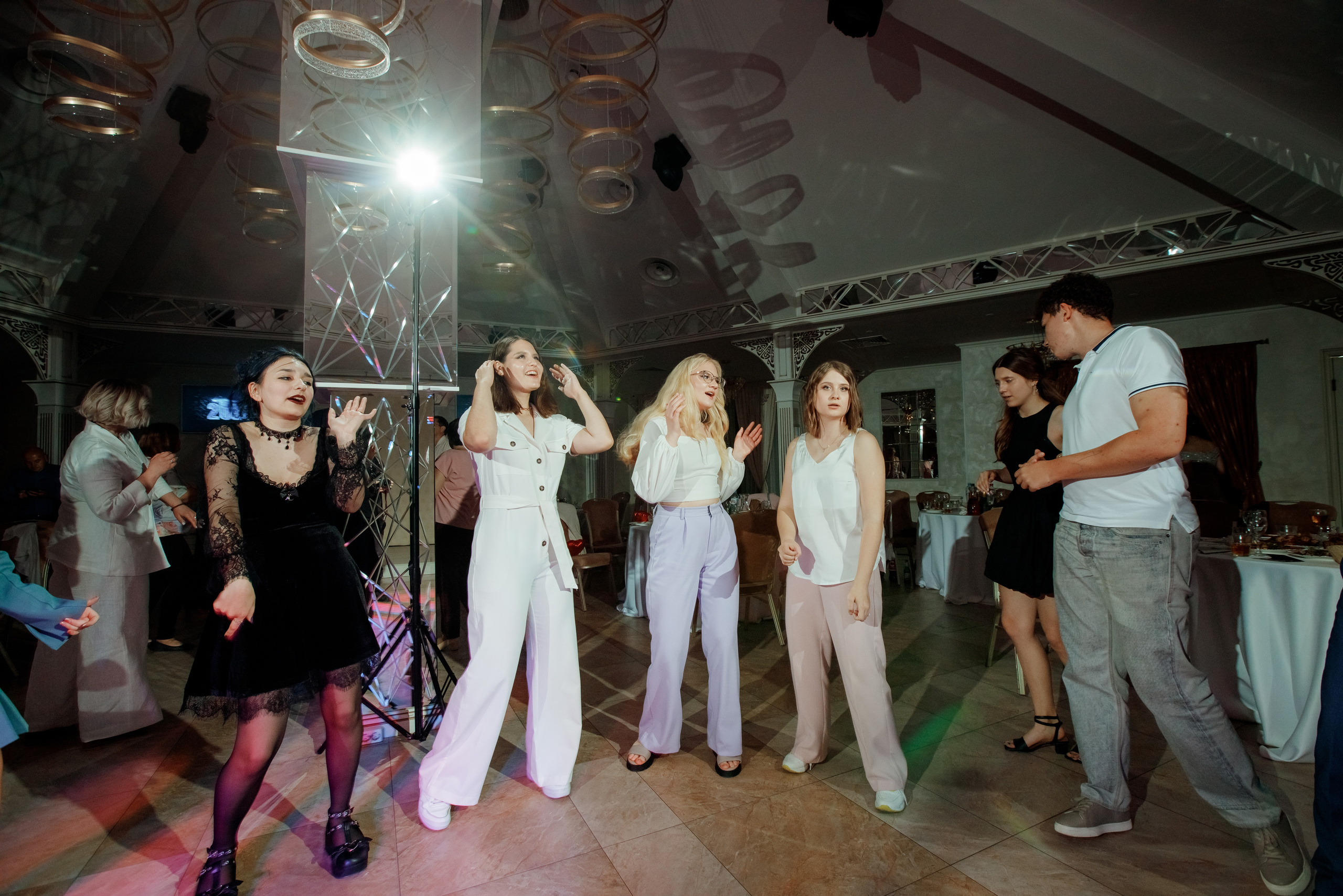 Выпускной_2023. Фотограф Илья Чудин в Саратове