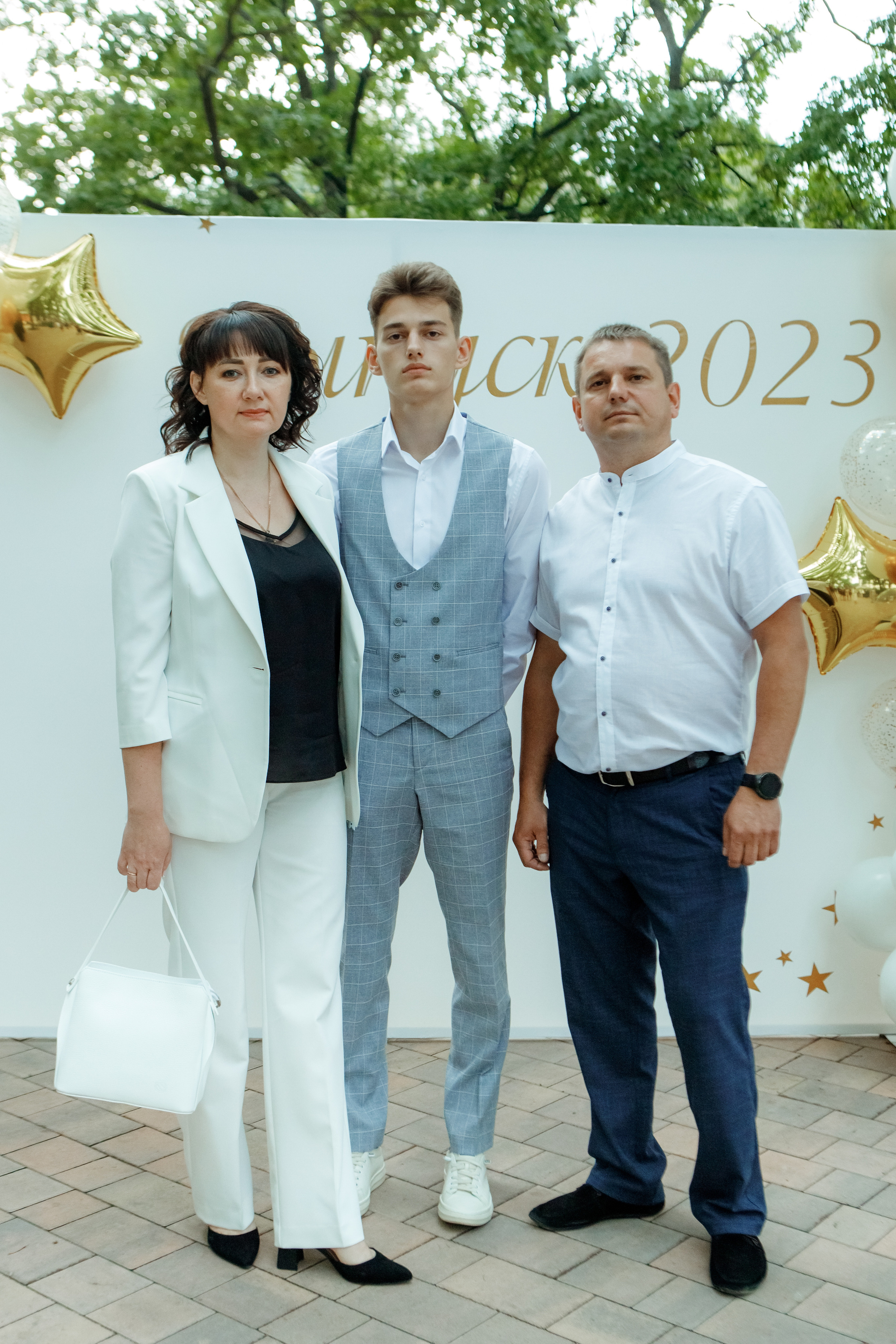 Выпускной_2023. Фотограф Илья Чудин в Саратове