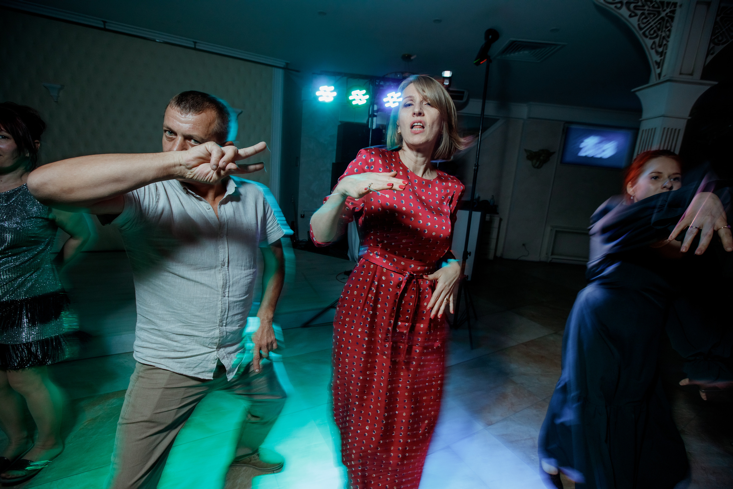 Выпускной_2023. Фотограф Илья Чудин в Саратове