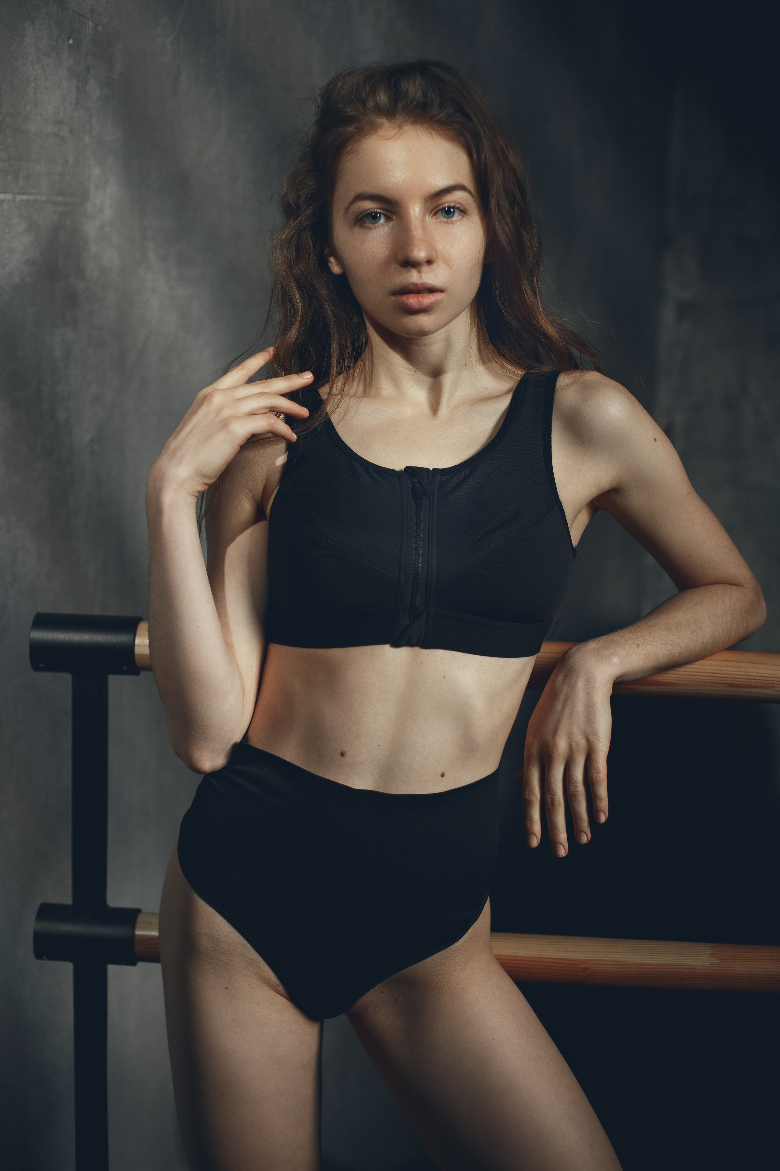 Ангелина. Фотограф Илья Чудин в Саратове