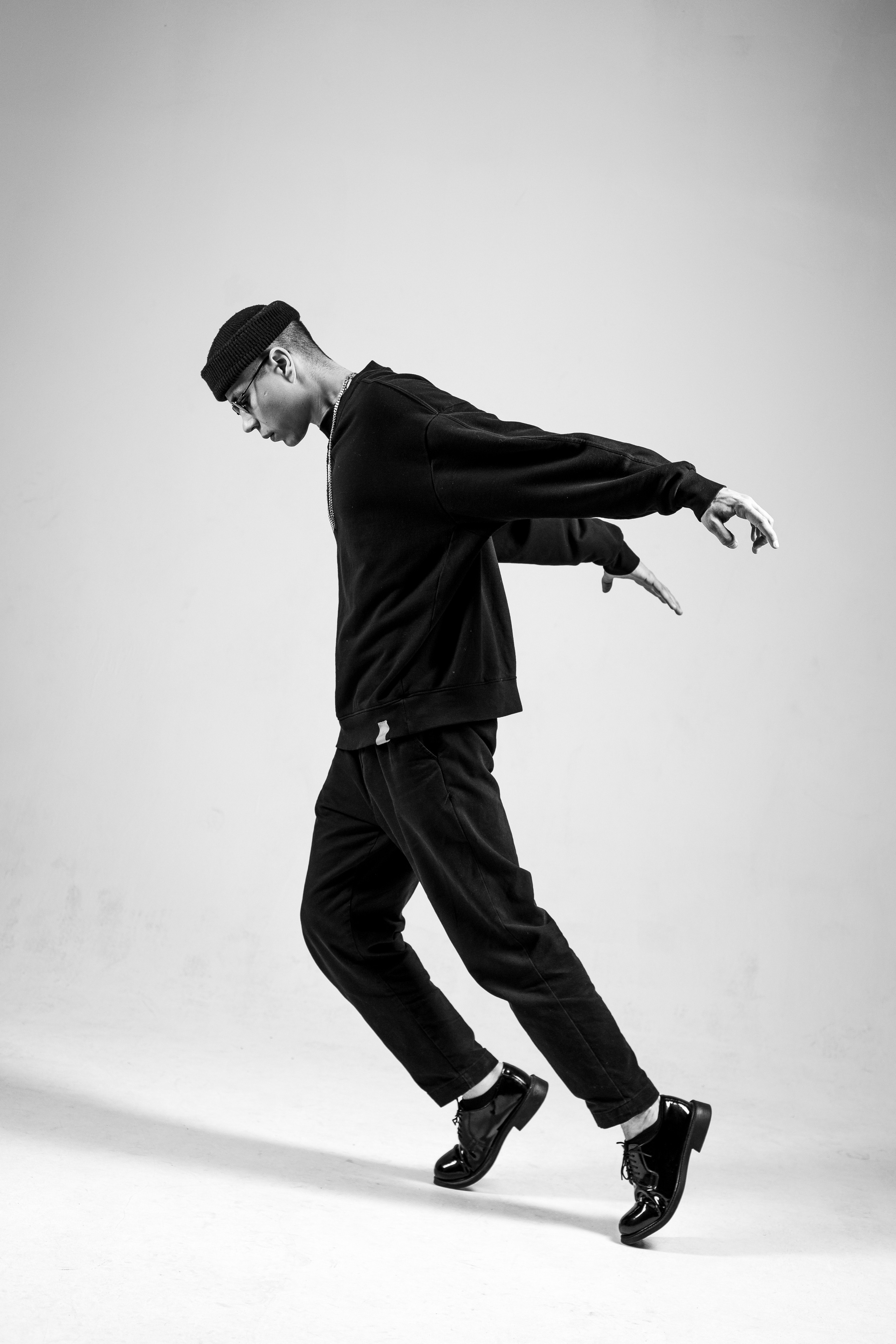 Леонид. Фотограф Илья Чудин в Саратове