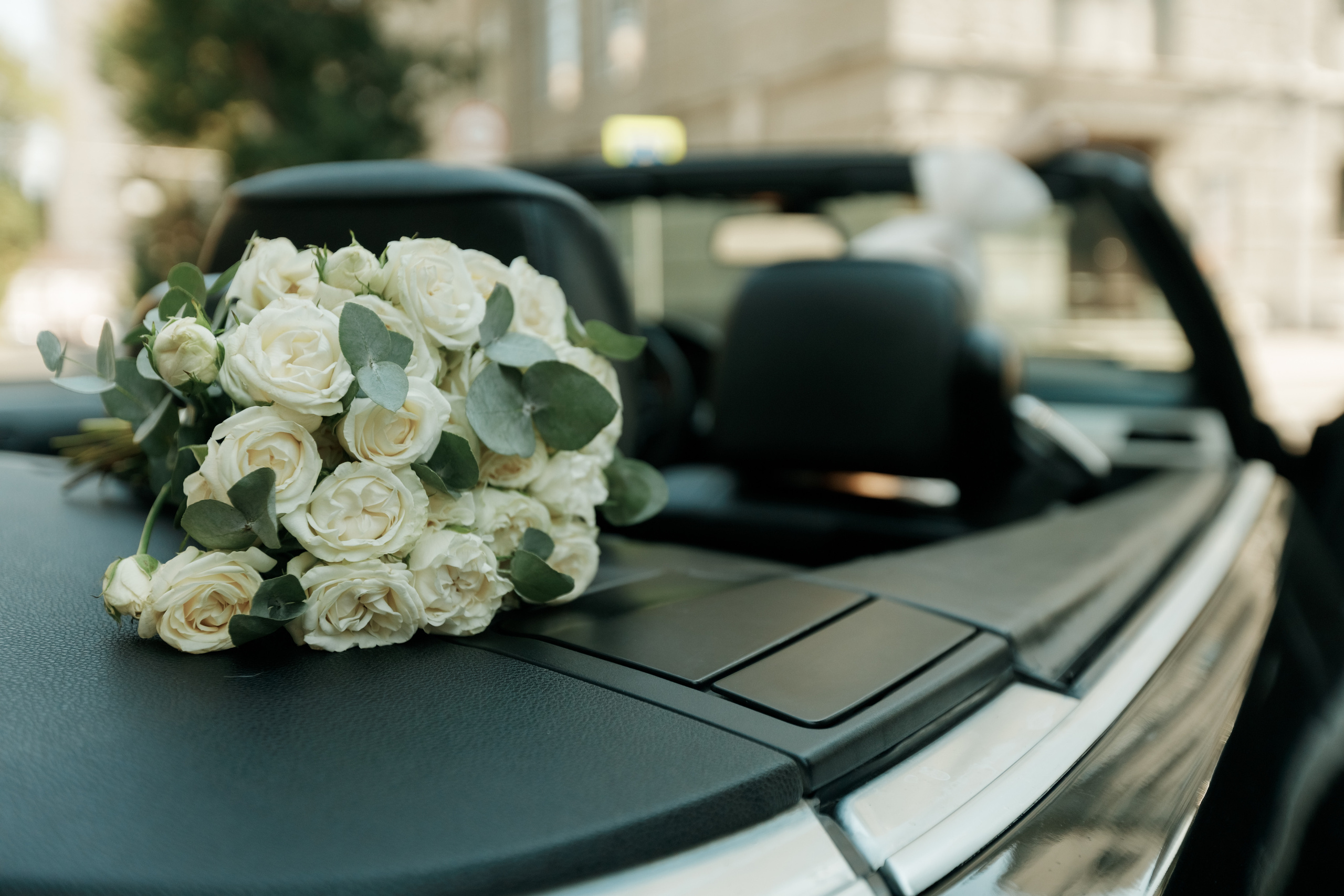 Александр и Александра. Фотограф Илья Чудин в Саратове