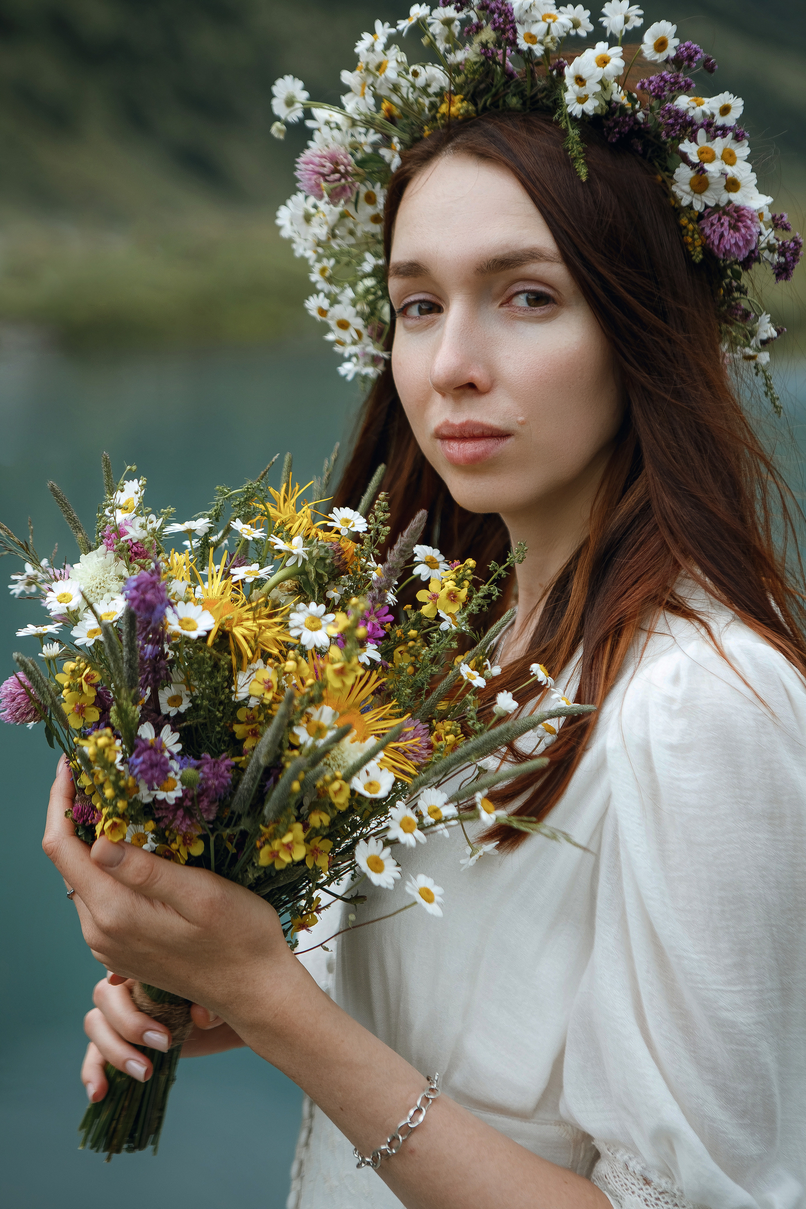 Артем и Оля. Фотограф Илья Чудин в Саратове