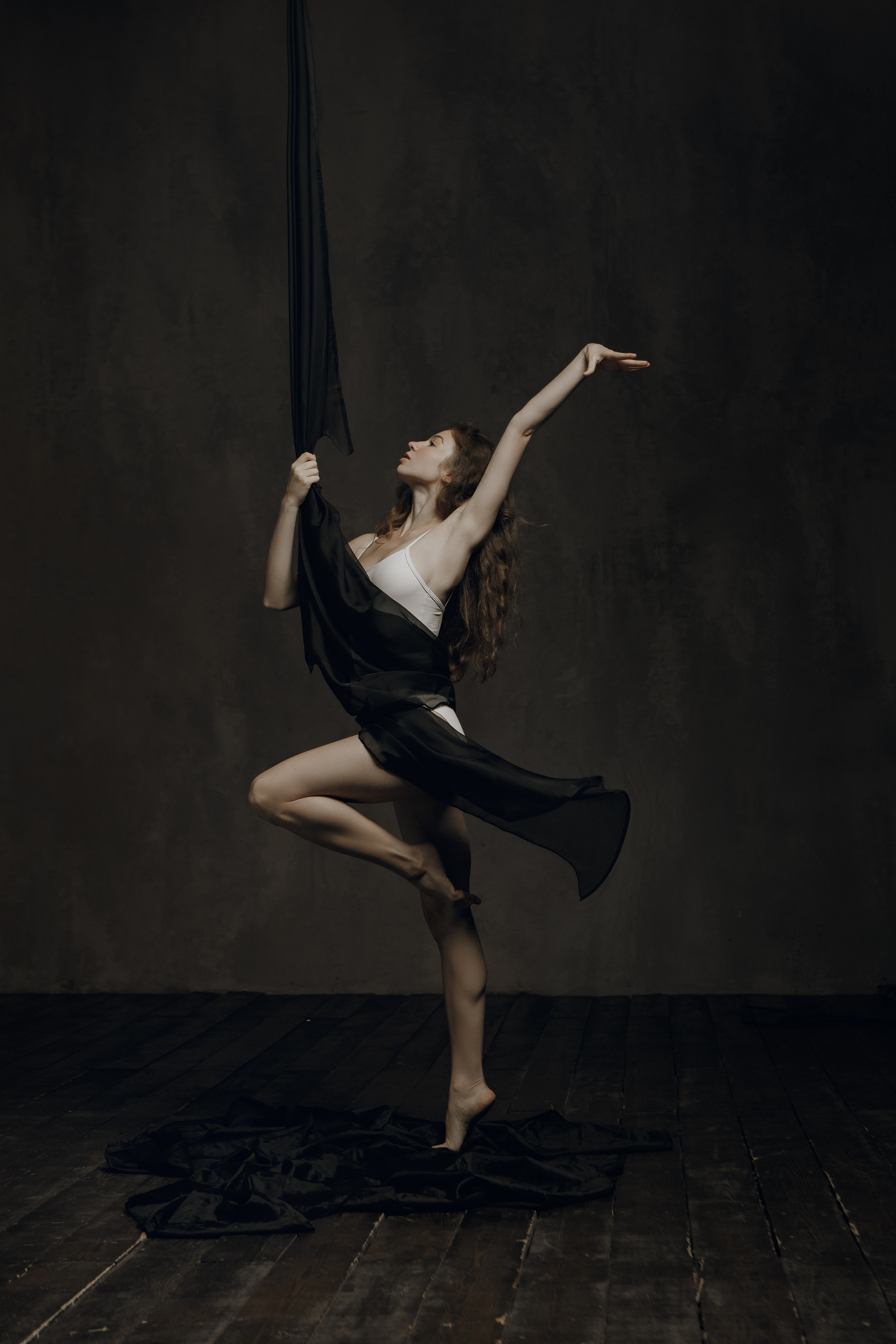 Ангелина. Фотограф Илья Чудин в Саратове