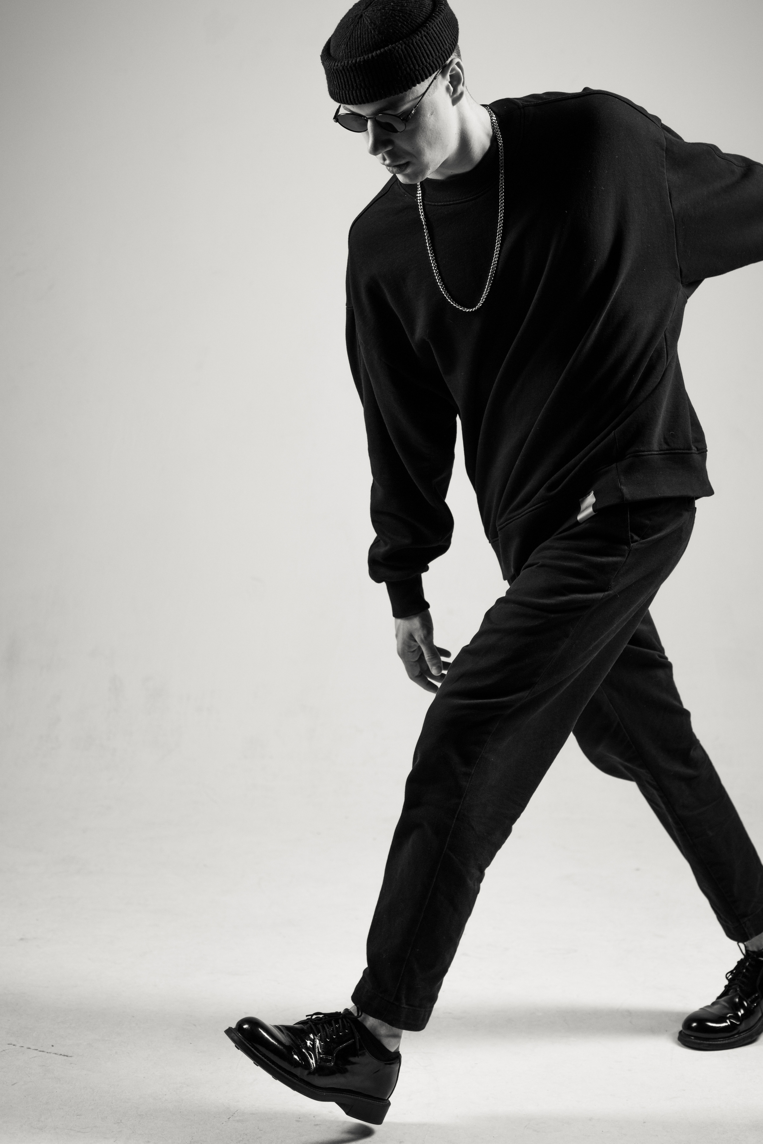 Леонид. Фотограф Илья Чудин в Саратове