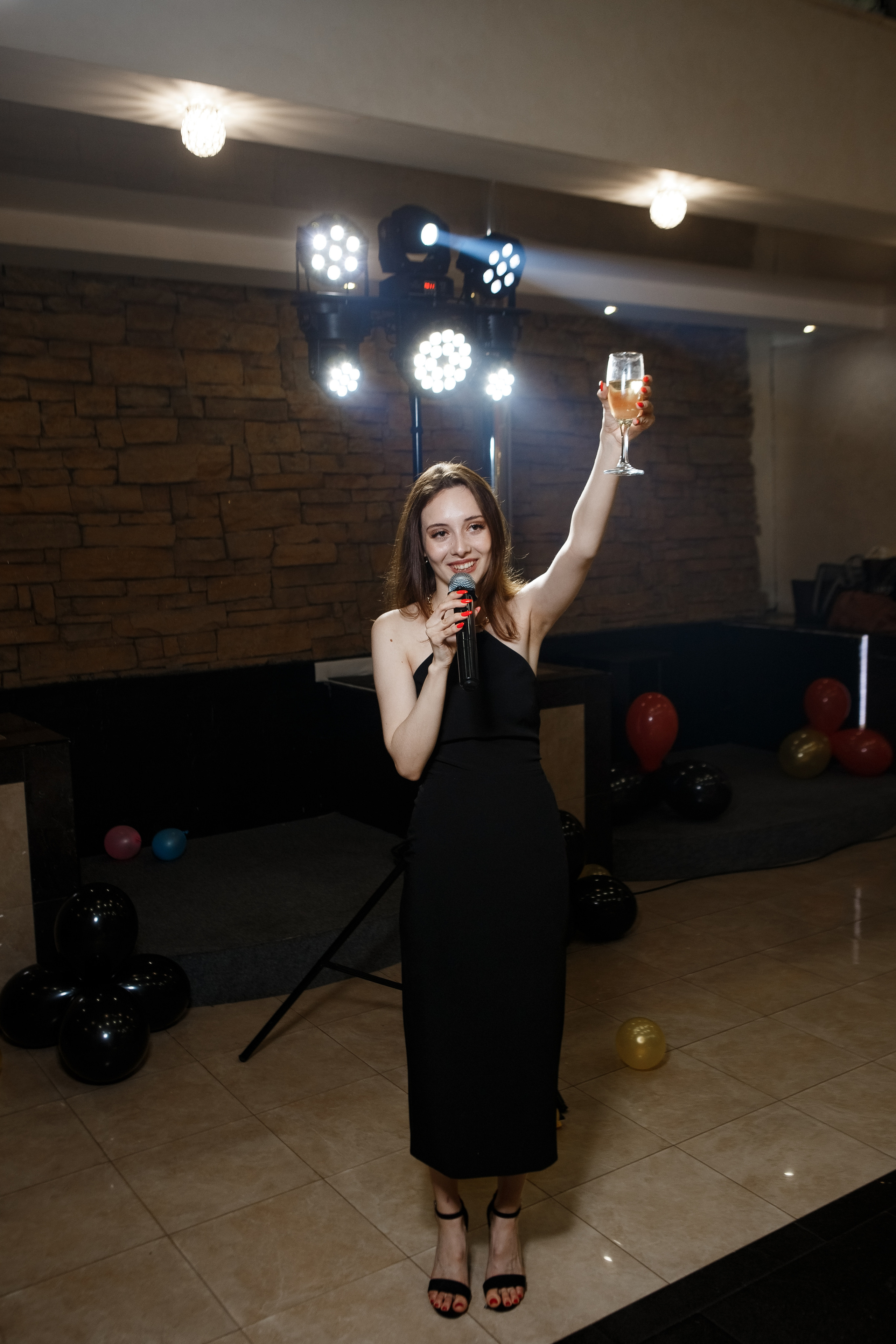 Выпускной_2023. Фотограф Илья Чудин в Саратове