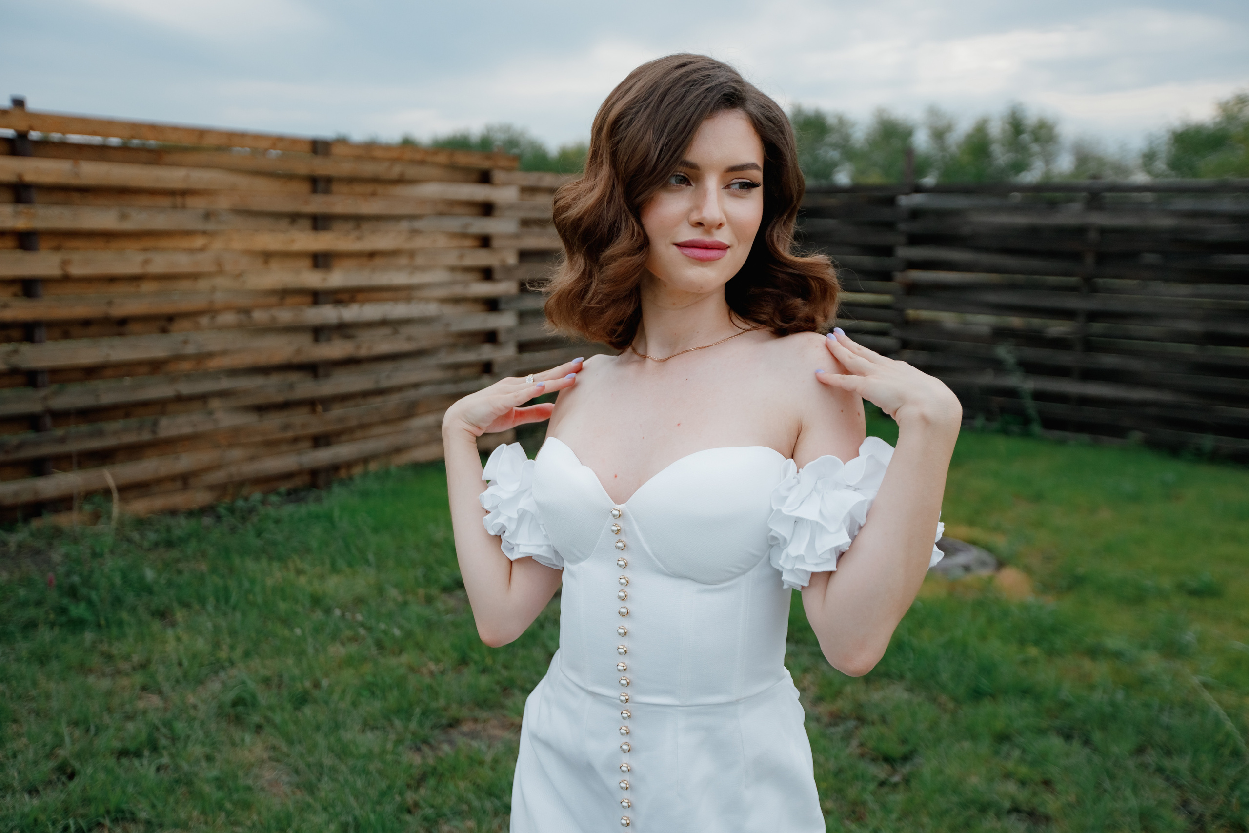 Девичник. Фотограф Илья Чудин в Саратове