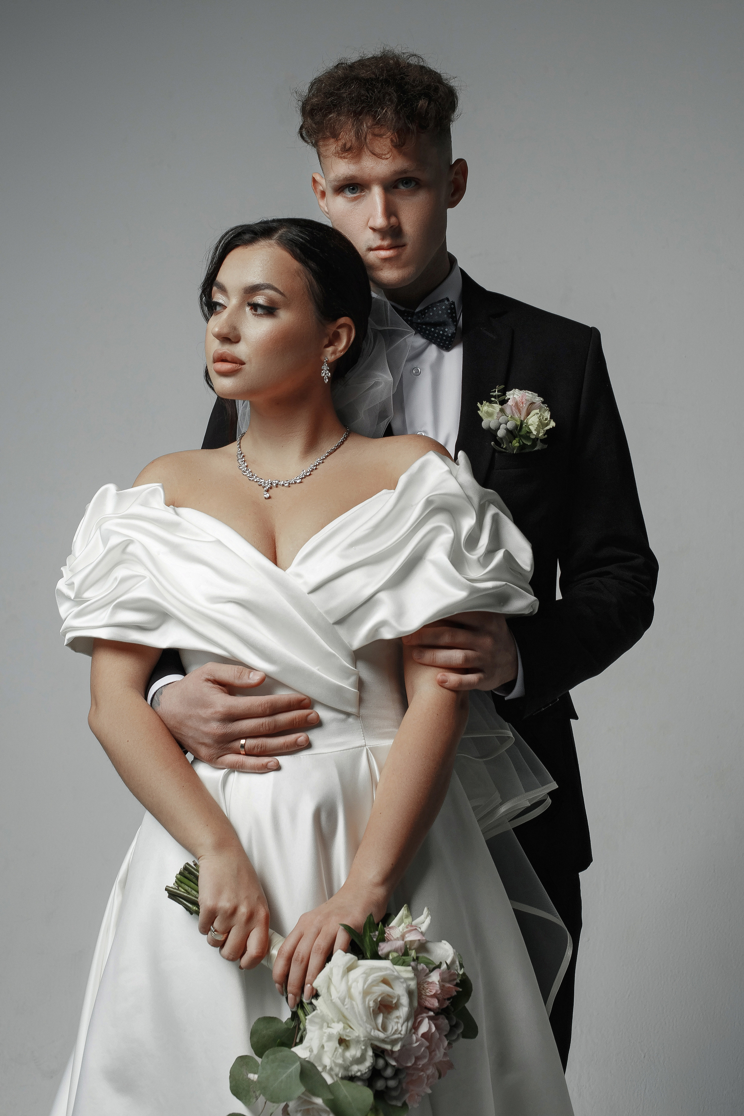 Илья и Маша. Фотограф Илья Чудин в Саратове