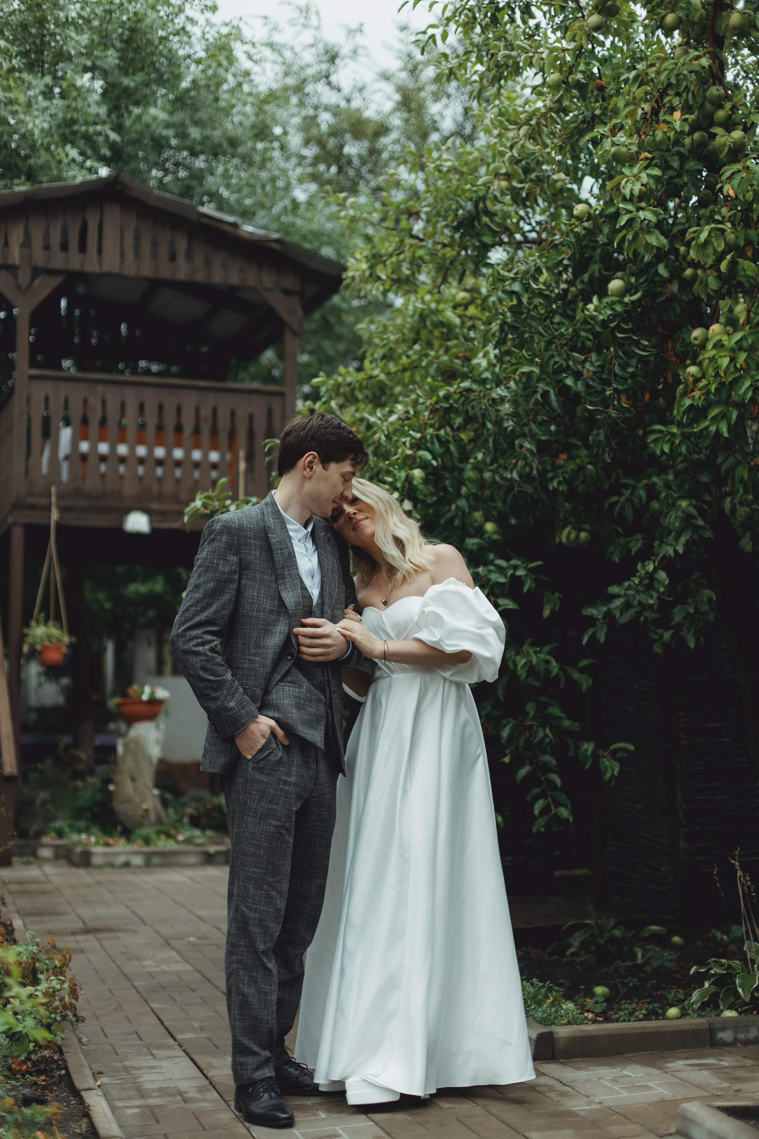 Фотограф Илья Чудин в Саратове