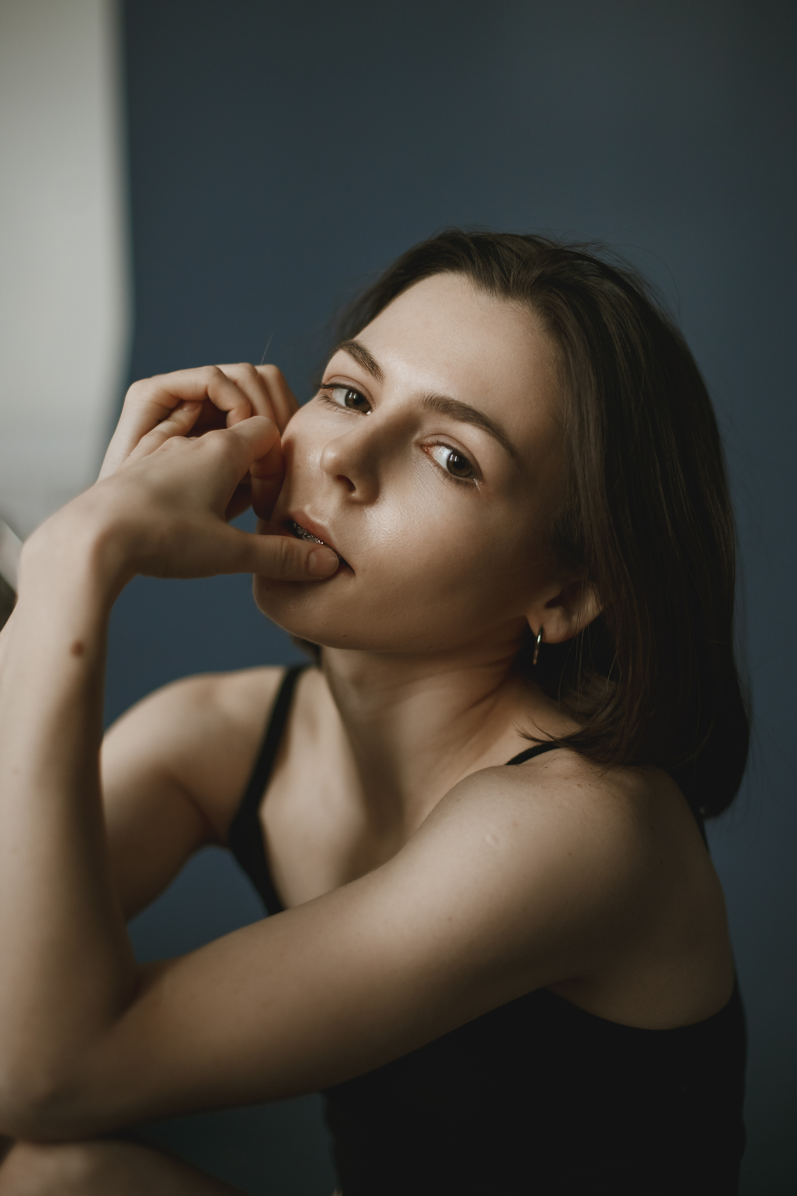 Юля. Фотограф Илья Чудин в Саратове