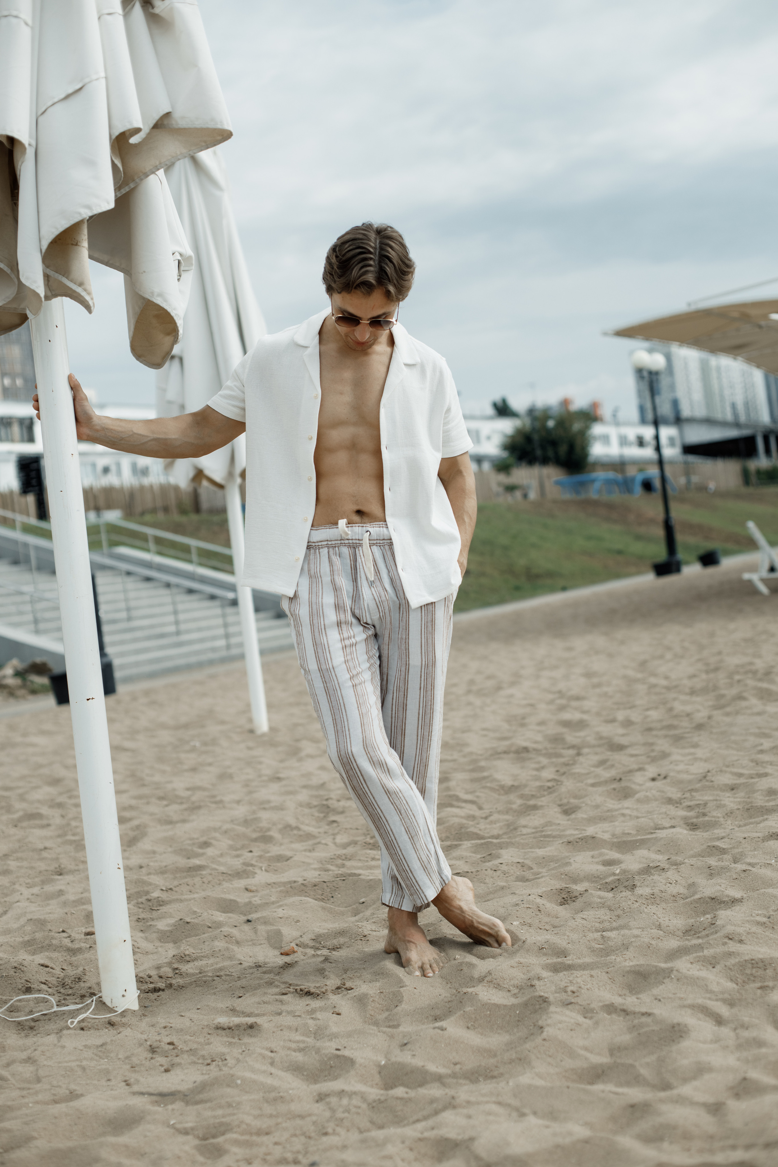 Богдан. Фотограф Илья Чудин в Саратове