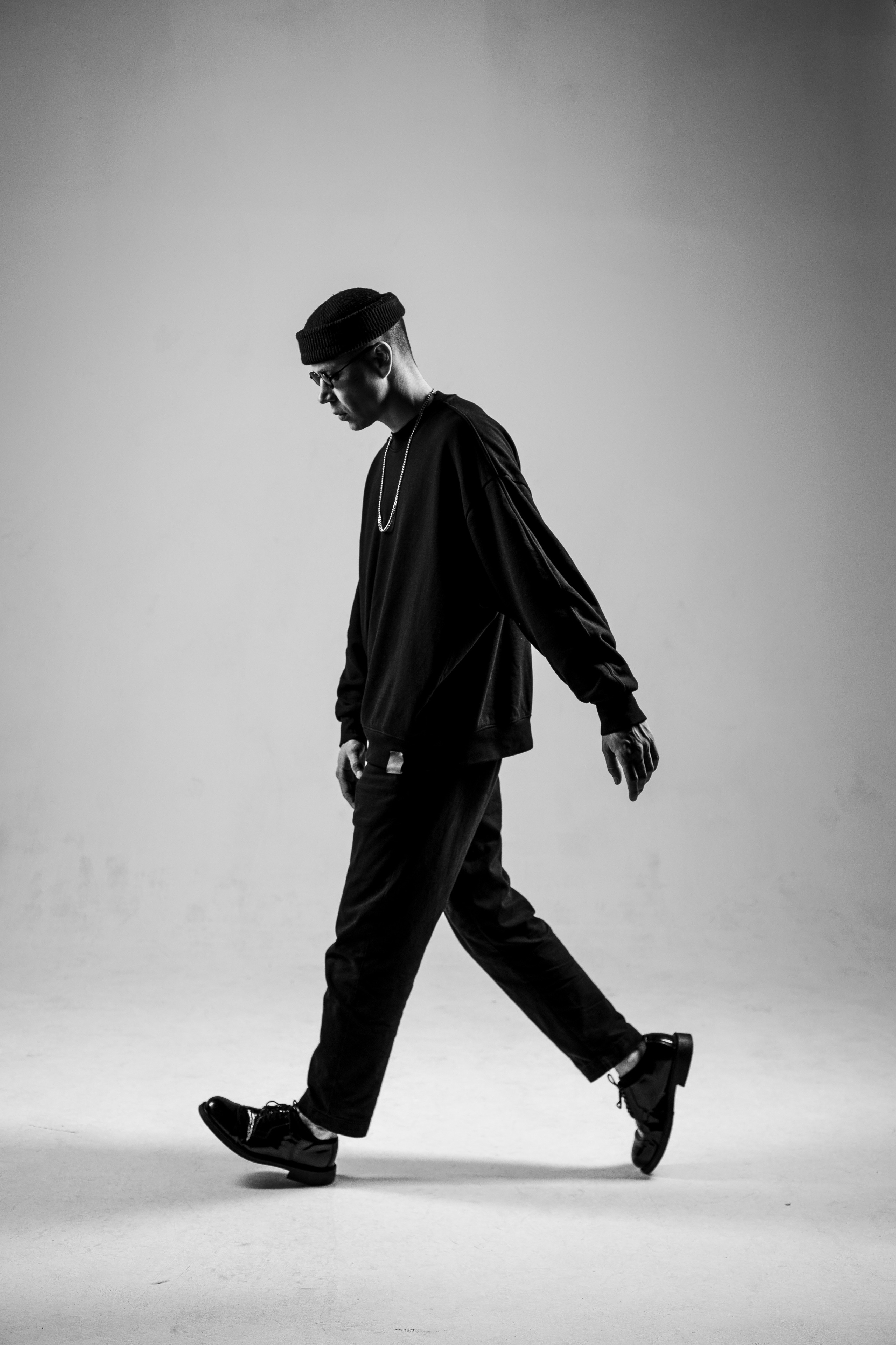 Леонид. Фотограф Илья Чудин в Саратове