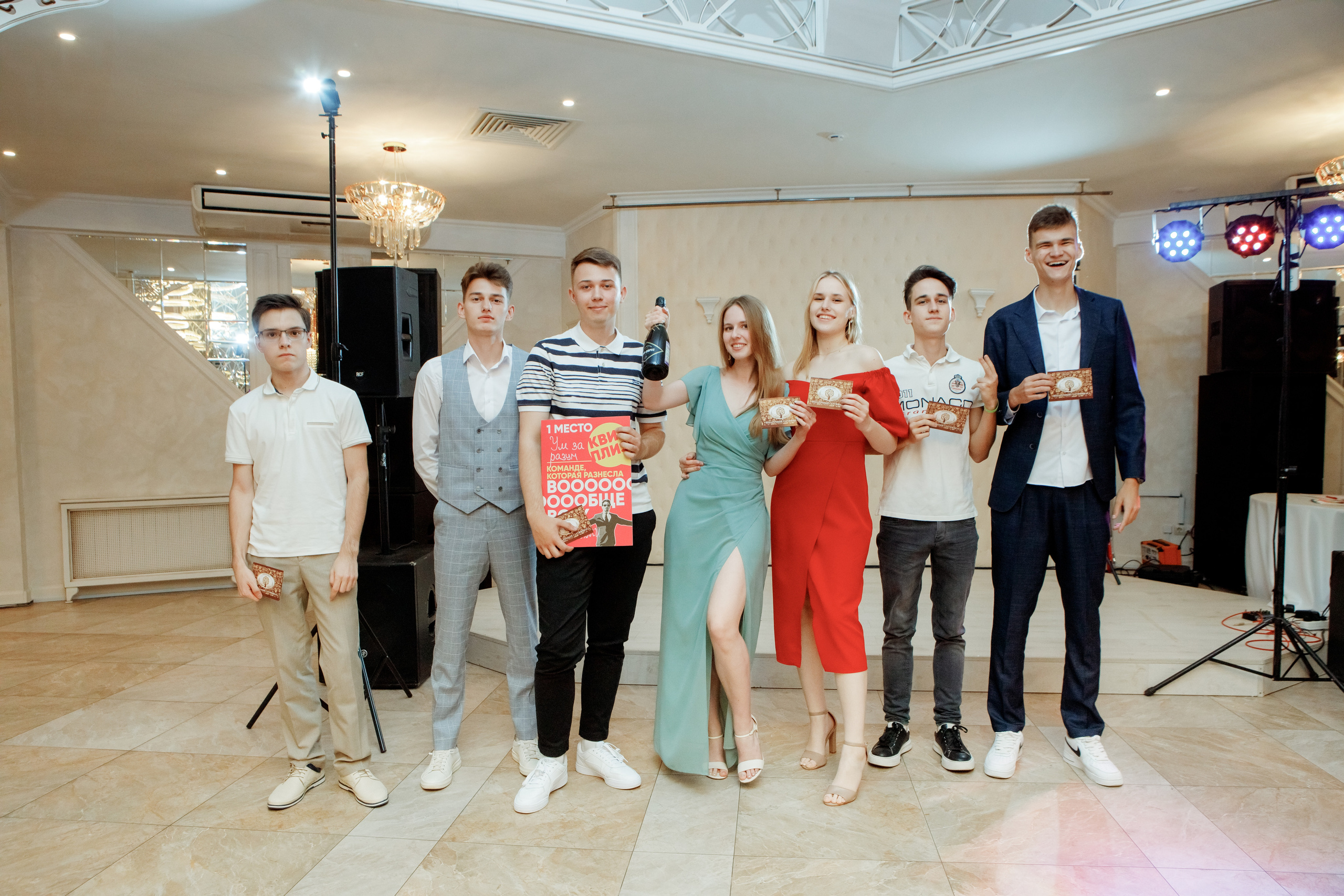 Выпускной_2023. Фотограф Илья Чудин в Саратове