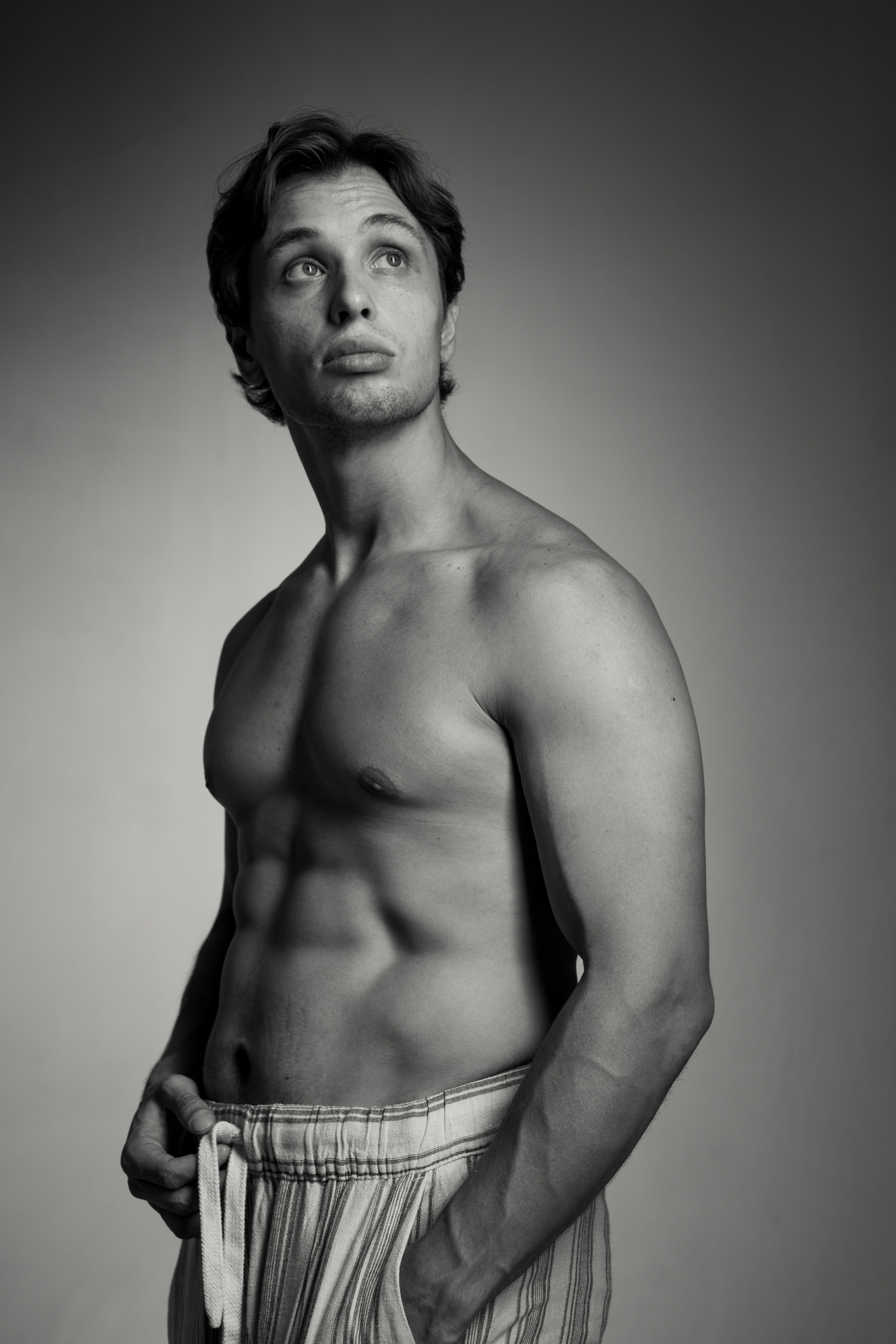 Богдан. Фотограф Илья Чудин в Саратове