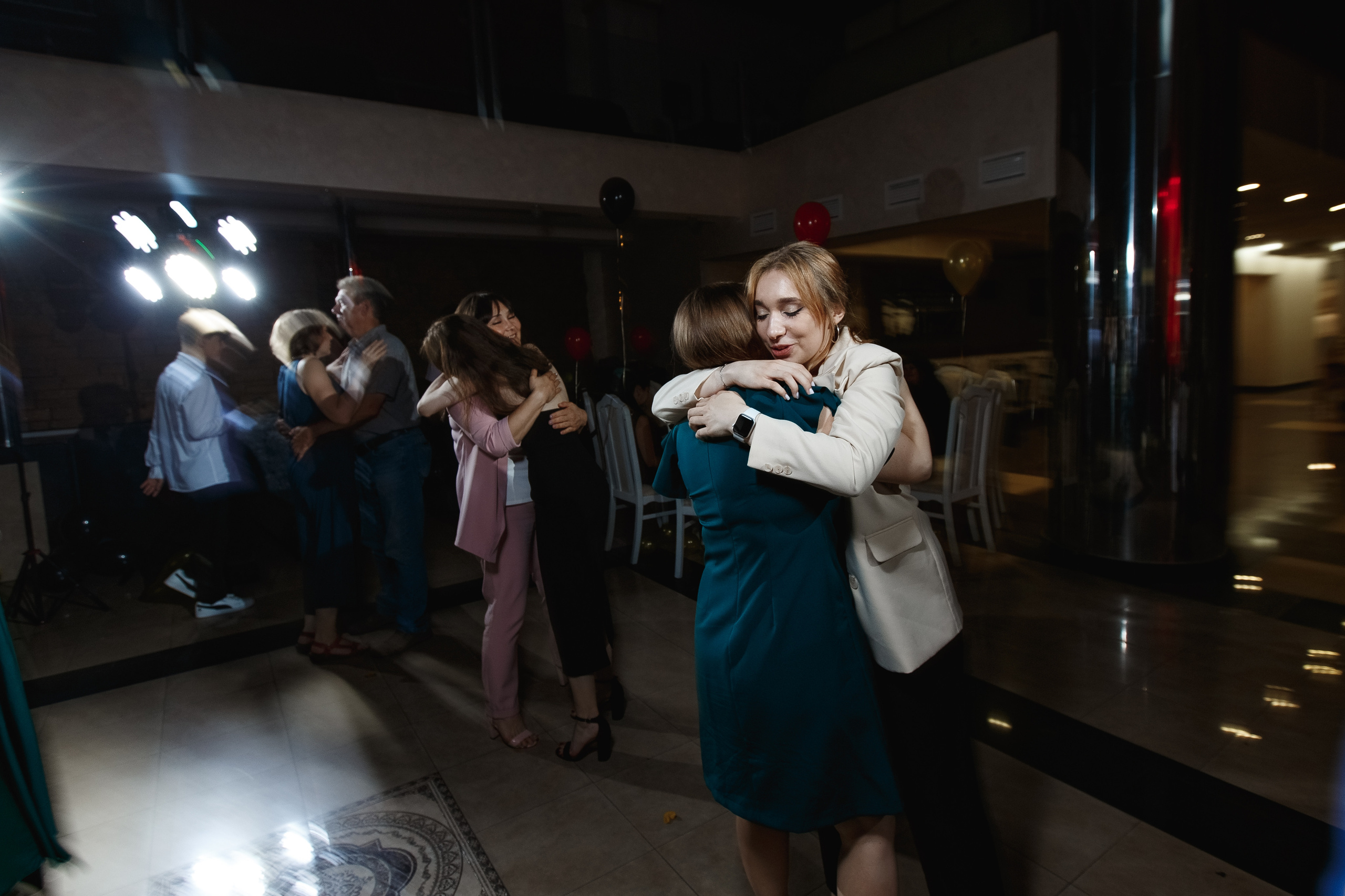 Выпускной_2023. Фотограф Илья Чудин в Саратове