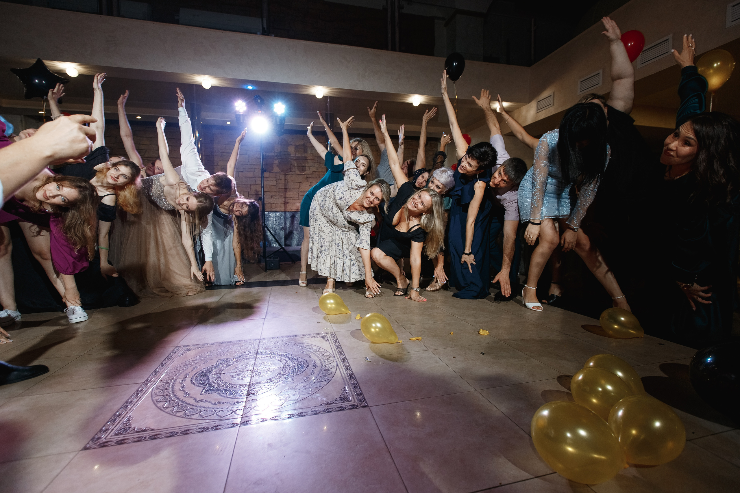 Выпускной_2023. Фотограф Илья Чудин в Саратове