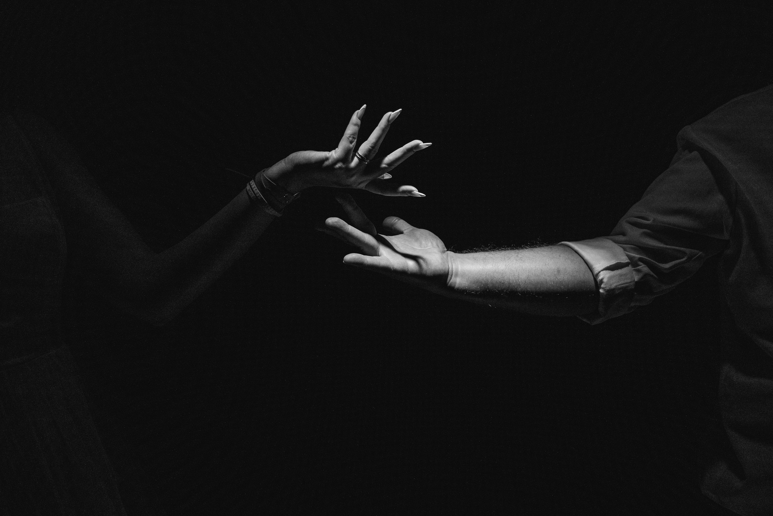 Александр и Анна. Фотограф Илья Чудин в Саратове