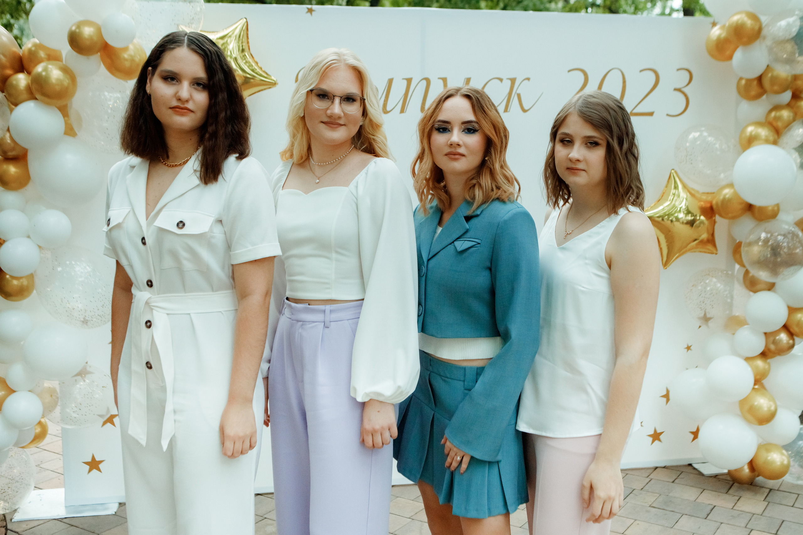 Выпускной_2023. Фотограф Илья Чудин в Саратове