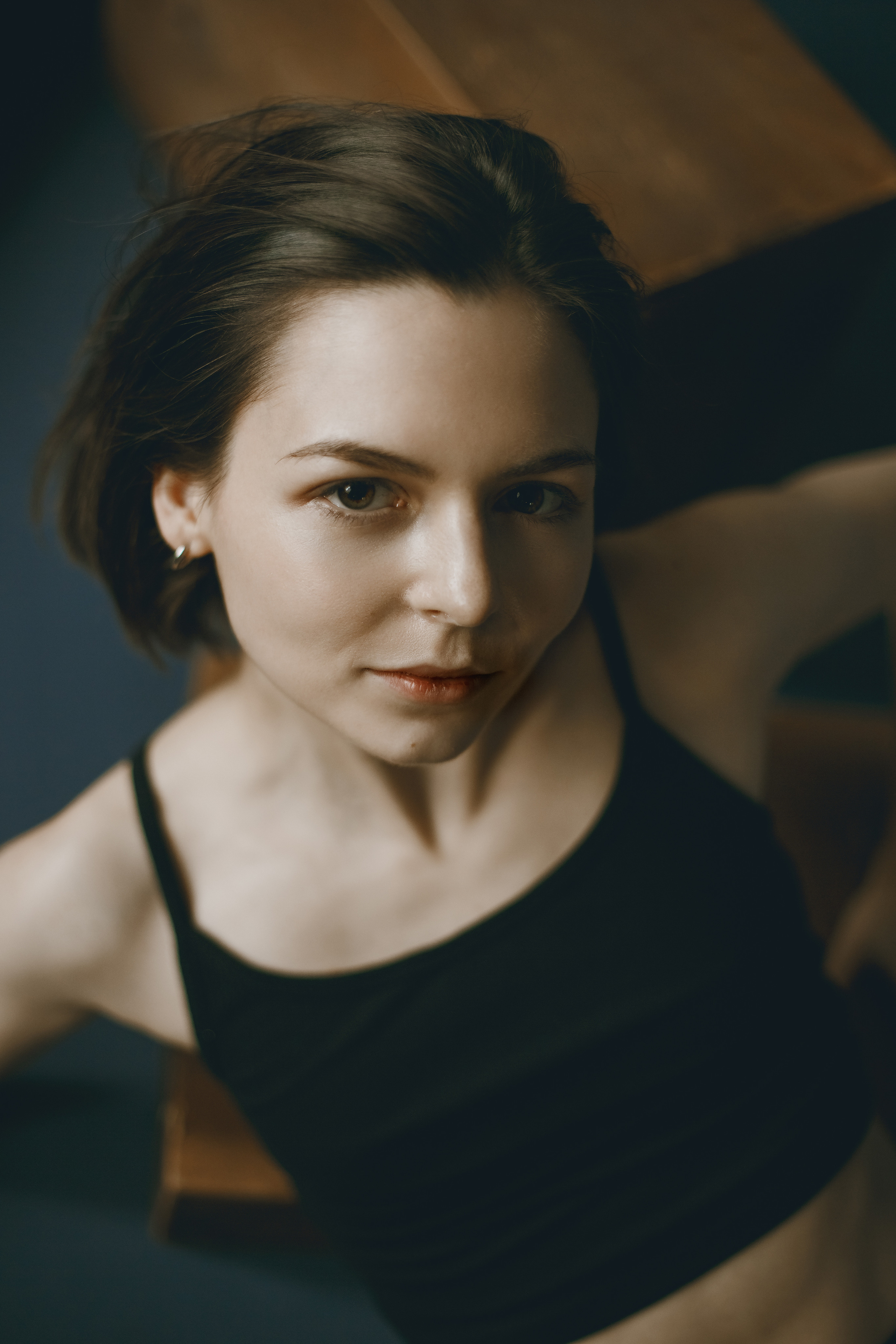 Юля. Фотограф Илья Чудин в Саратове