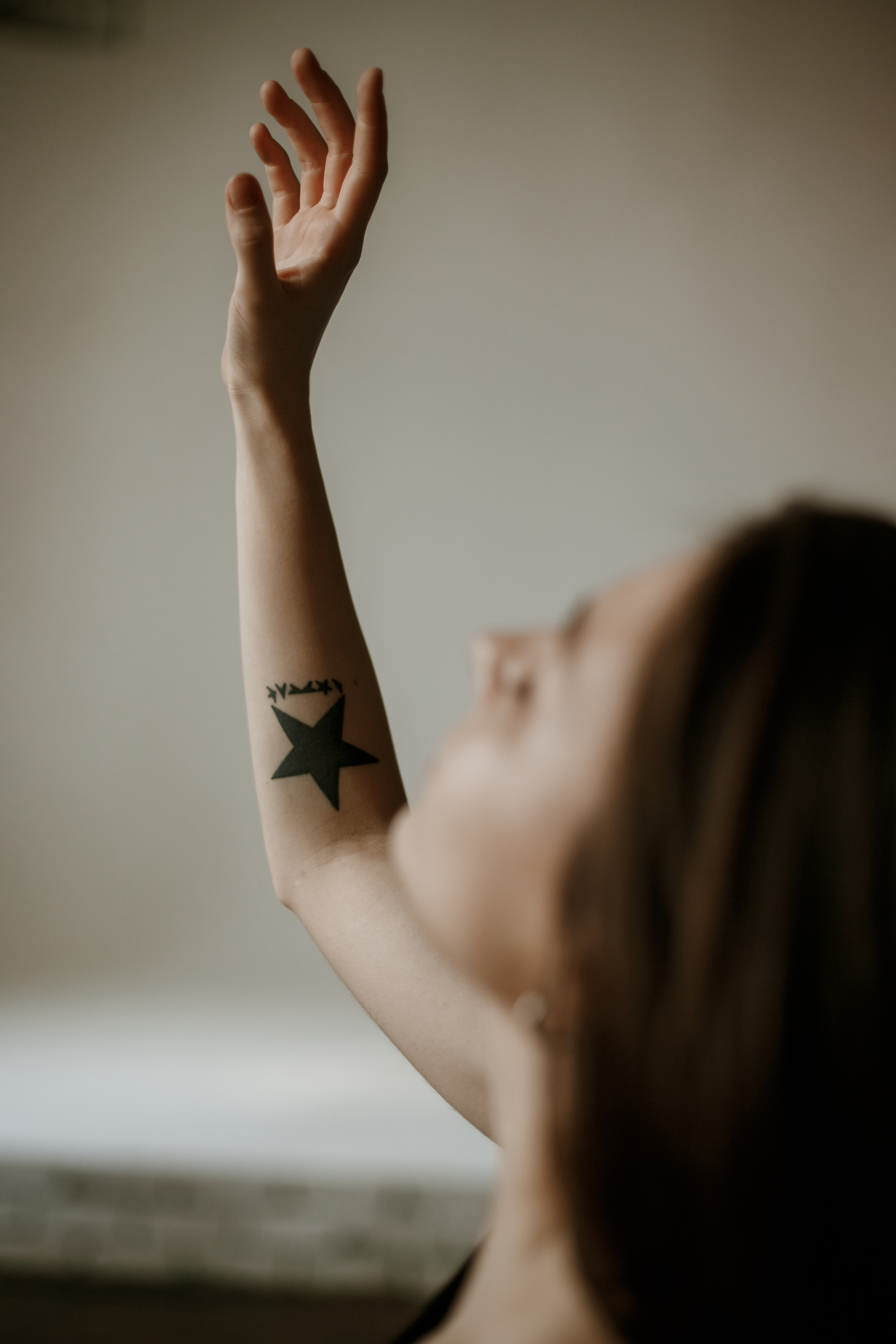 Юля. Фотограф Илья Чудин в Саратове