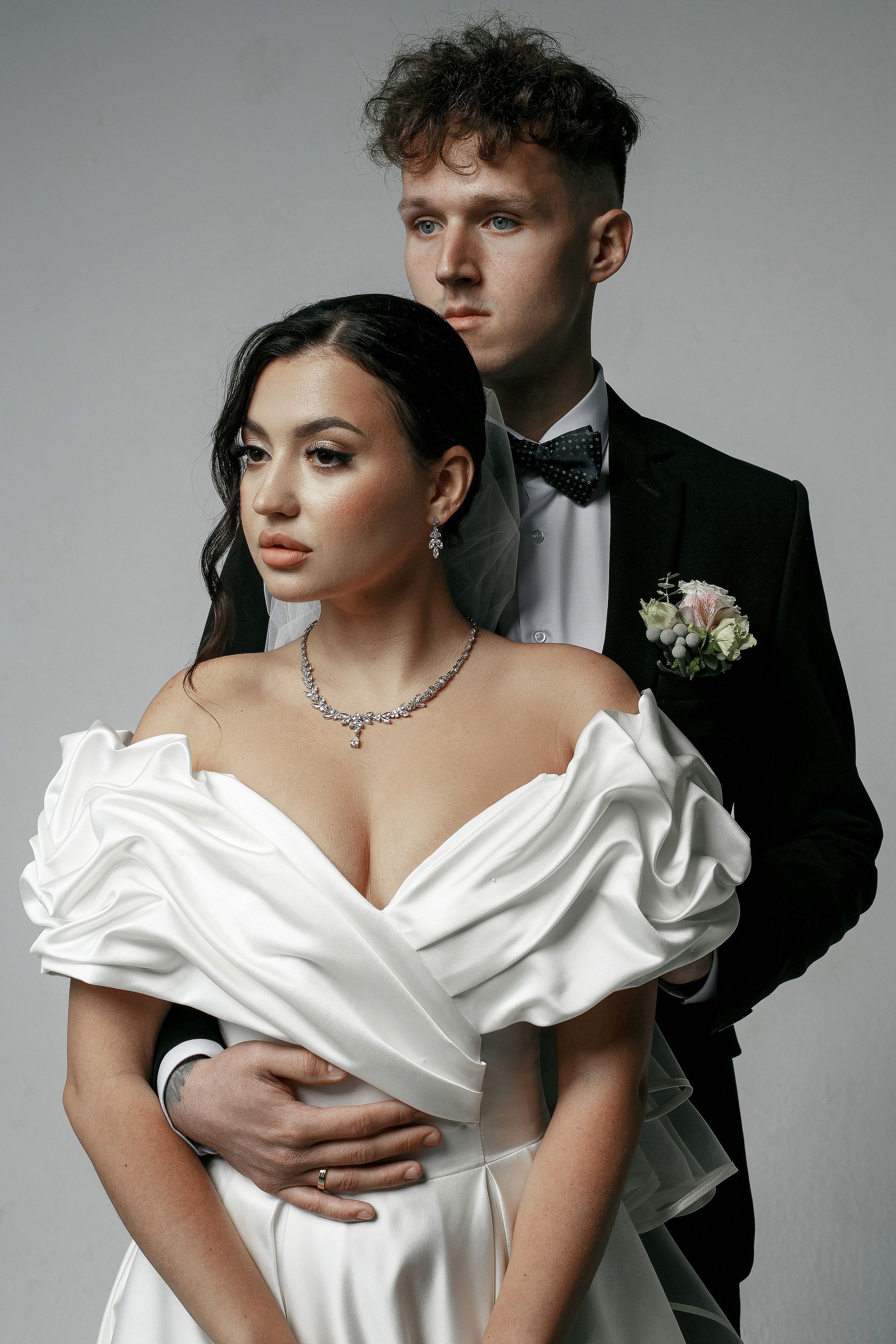 Илья и Маша. Фотограф Илья Чудин в Саратове