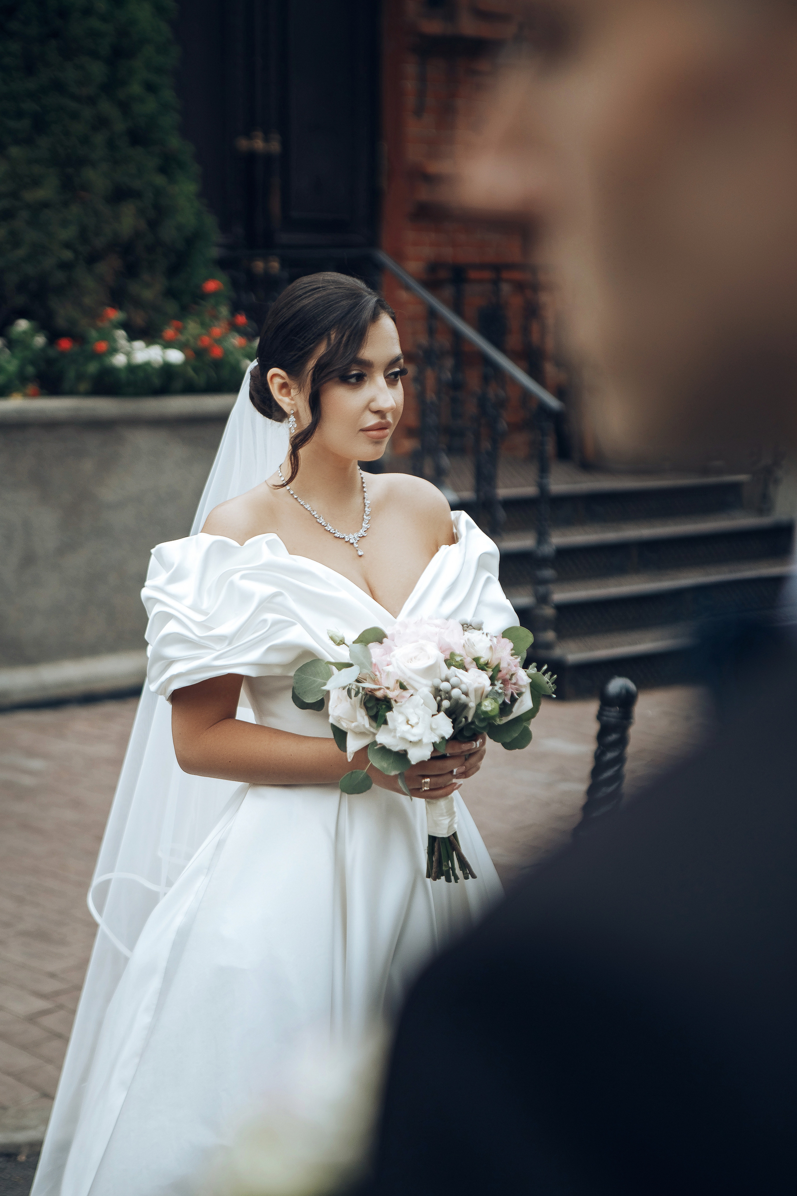 Илья и Маша. Фотограф Илья Чудин в Саратове