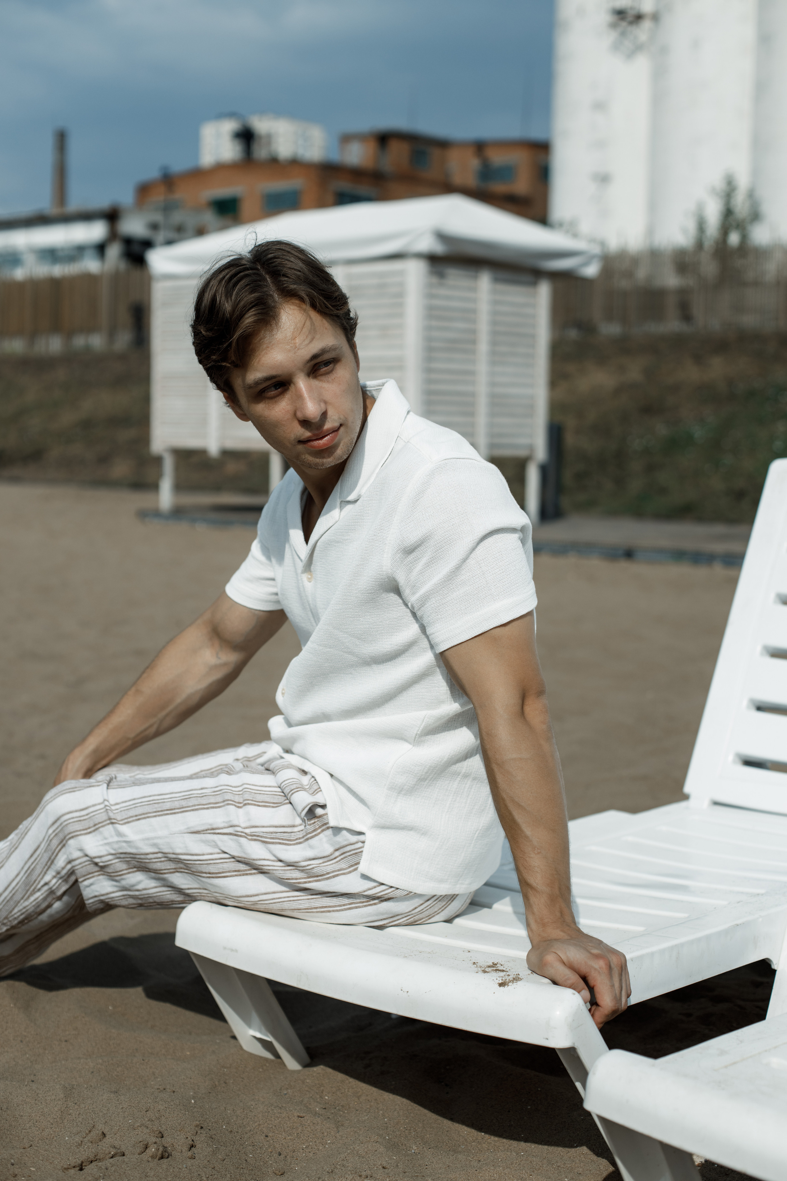 Богдан. Фотограф Илья Чудин в Саратове