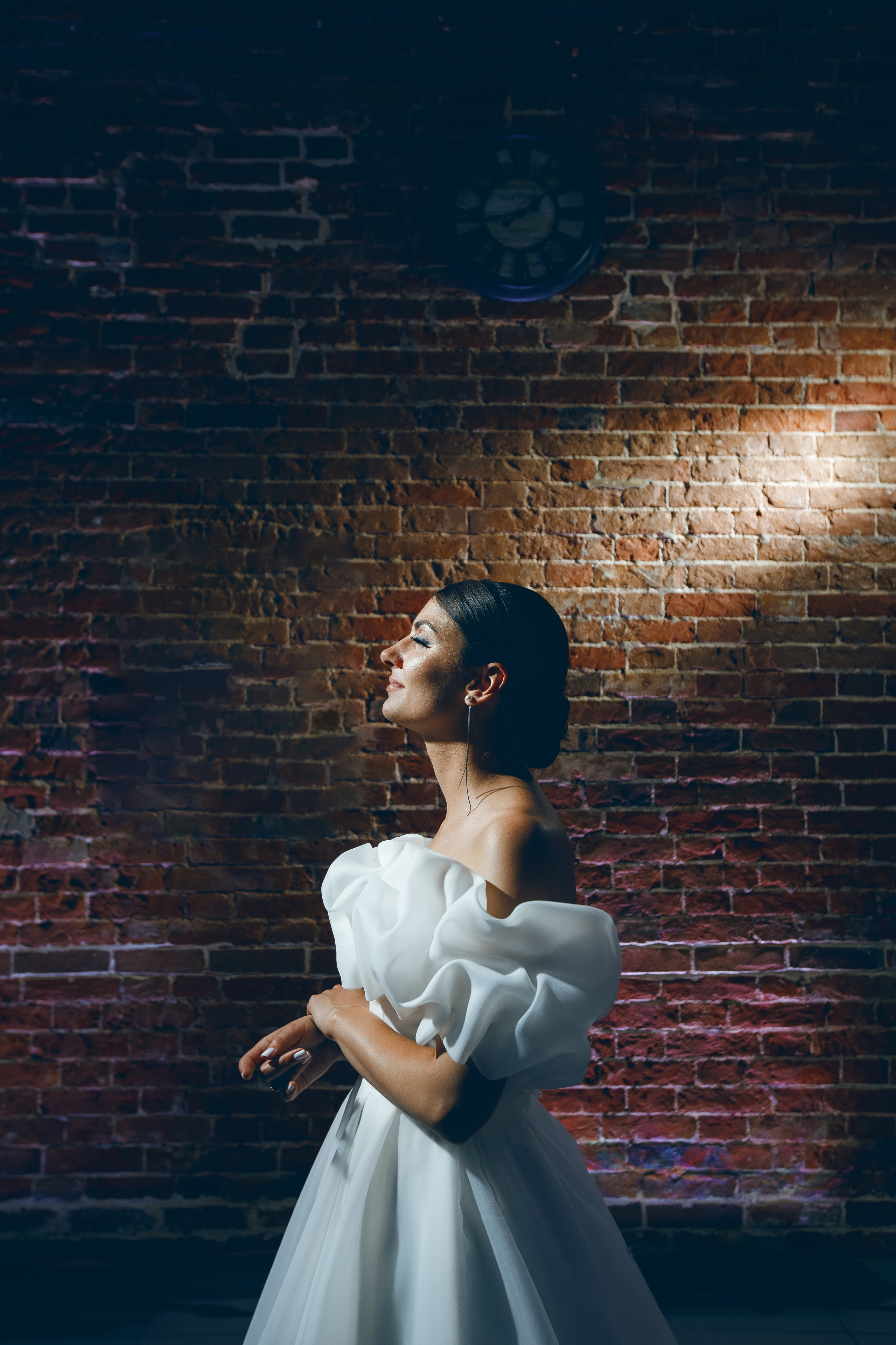 Банкет на свадьбе. Фотограф Илья Чудин в Саратове