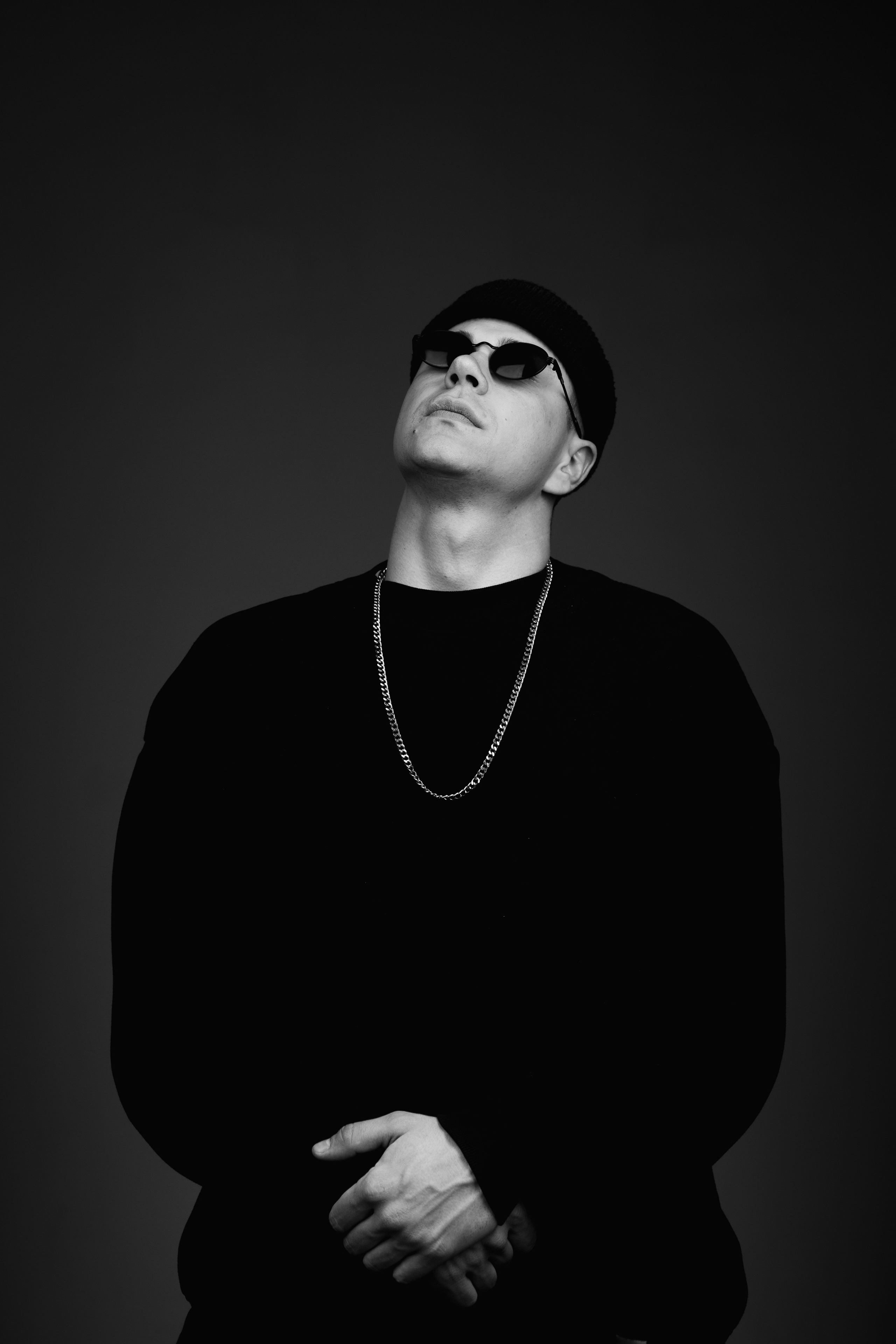 Леонид. Фотограф Илья Чудин в Саратове