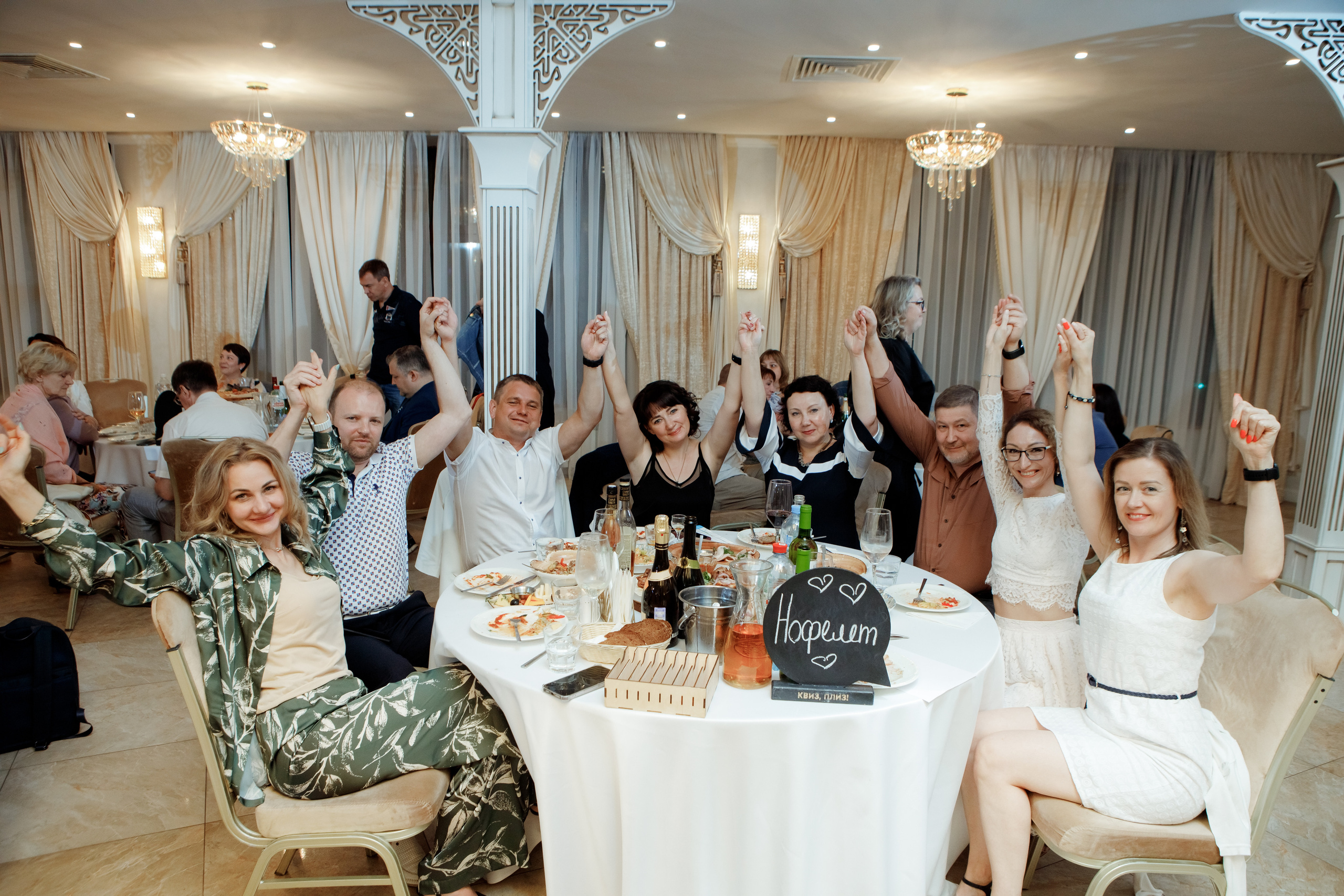 Выпускной_2023. Фотограф Илья Чудин в Саратове