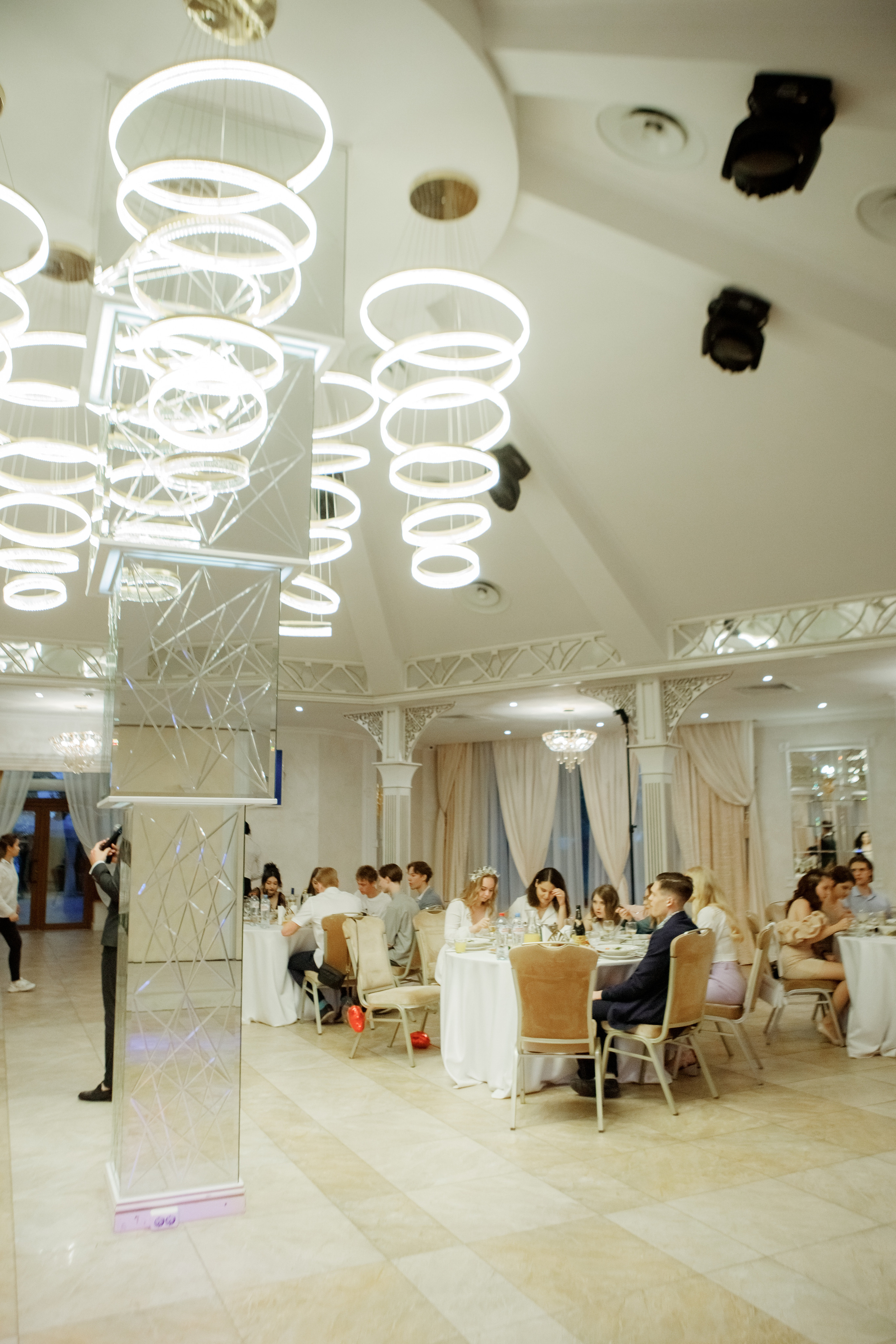 Выпускной_2023. Фотограф Илья Чудин в Саратове