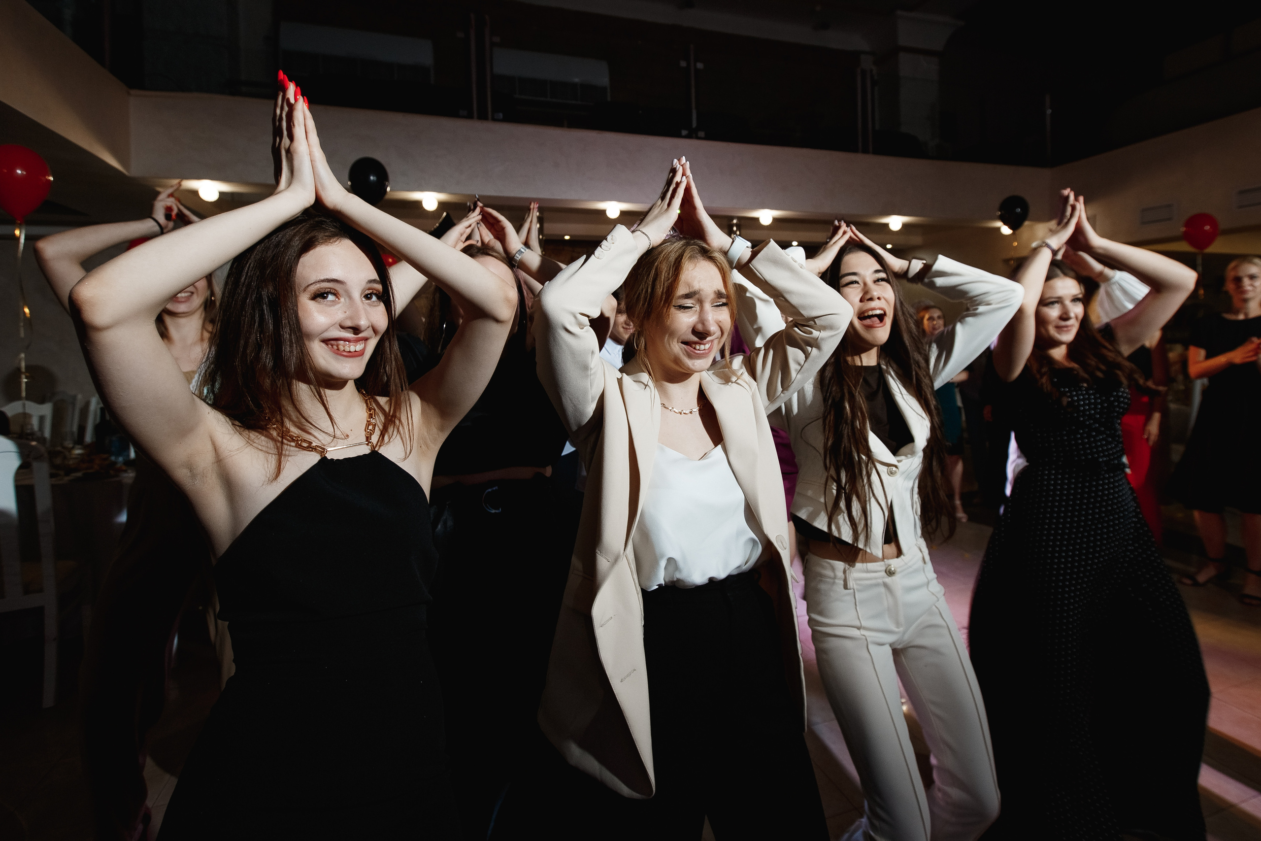 Выпускной_2023. Фотограф Илья Чудин в Саратове