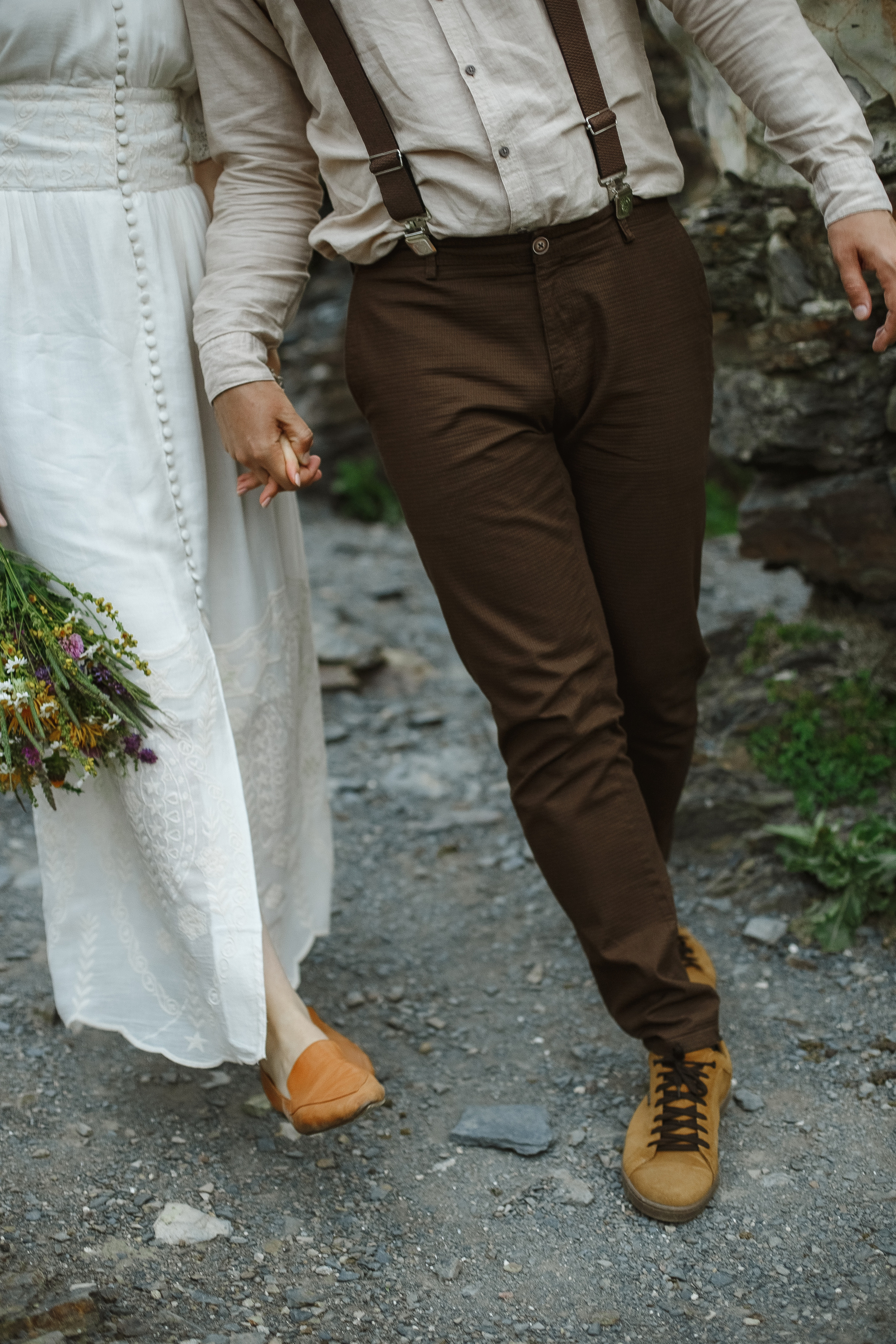 Артем и Оля. Фотограф Илья Чудин в Саратове