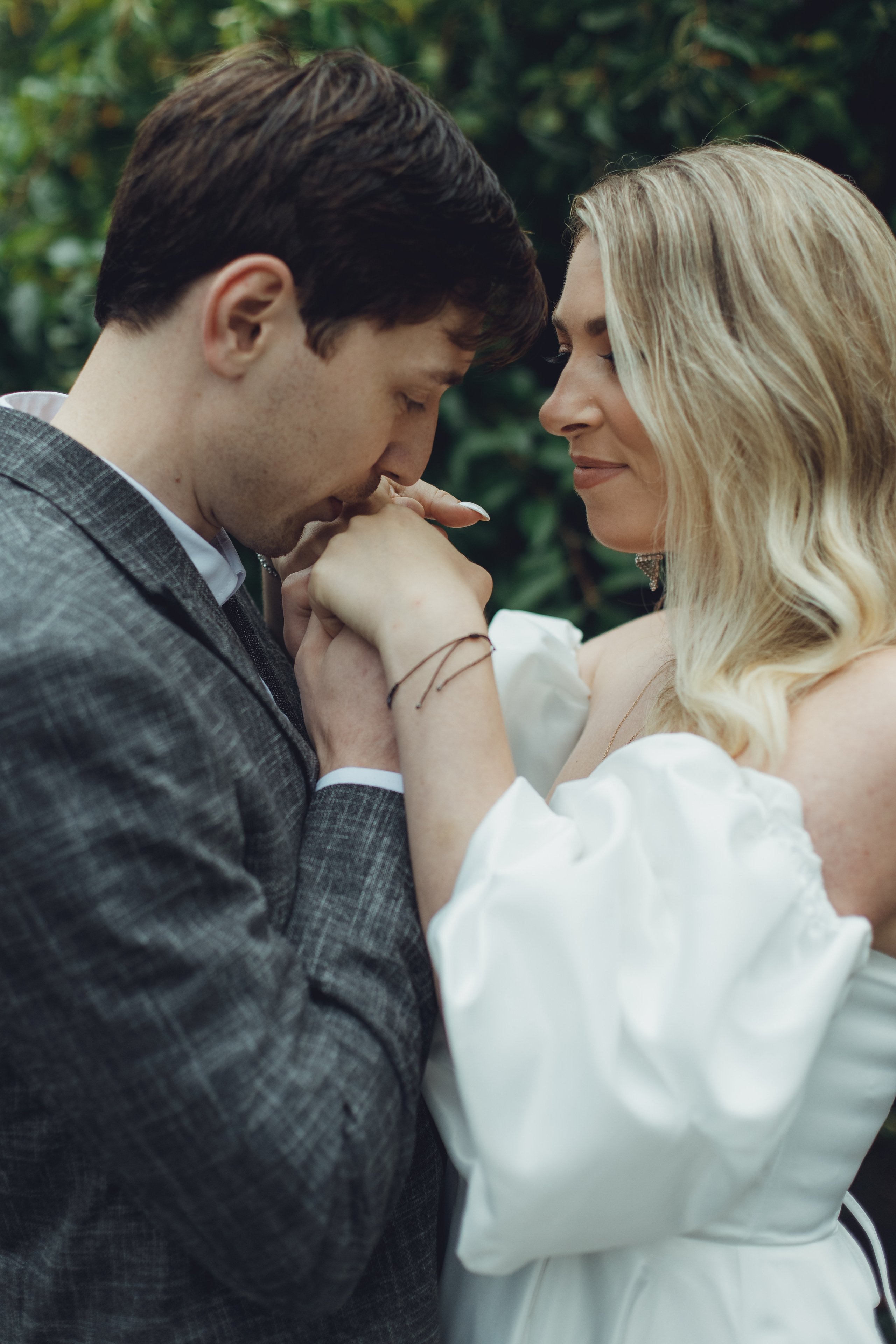 Фотограф Илья Чудин в Саратове