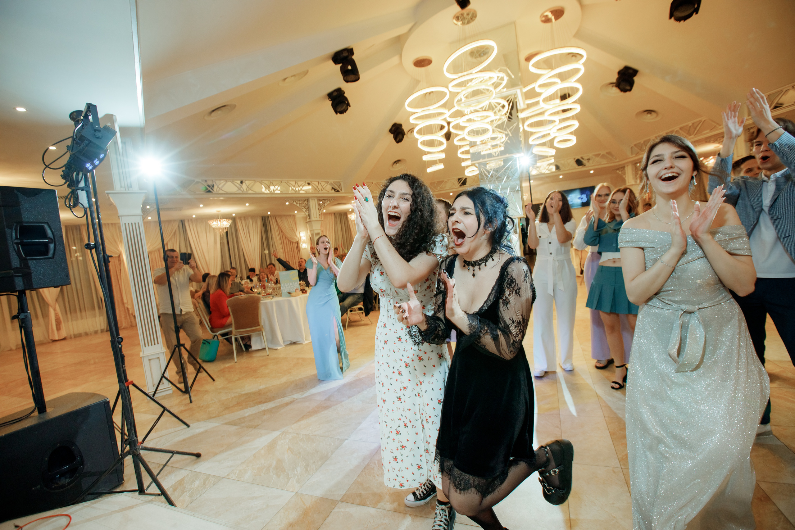 Выпускной_2023. Фотограф Илья Чудин в Саратове