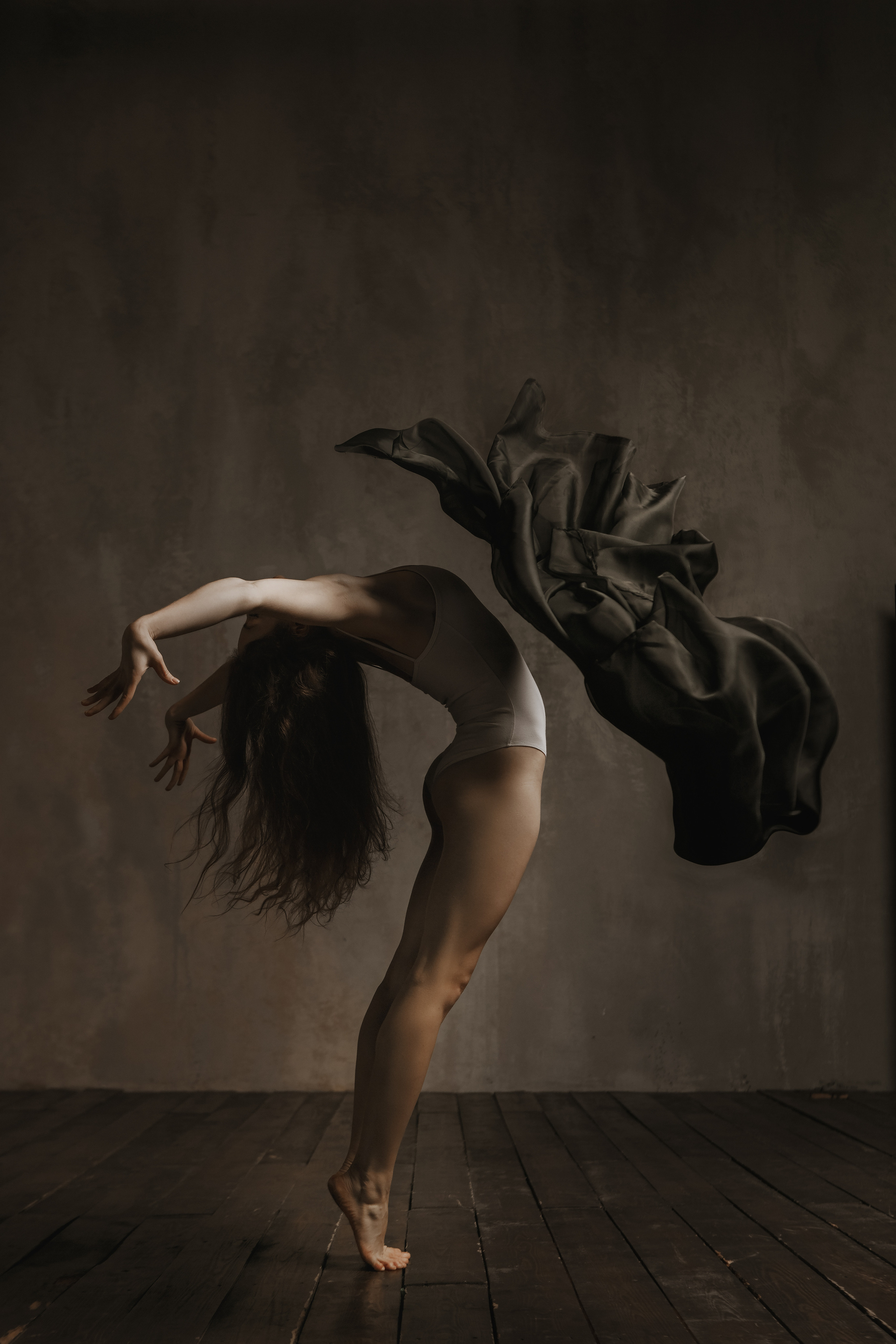 Ангелина. Фотограф Илья Чудин в Саратове