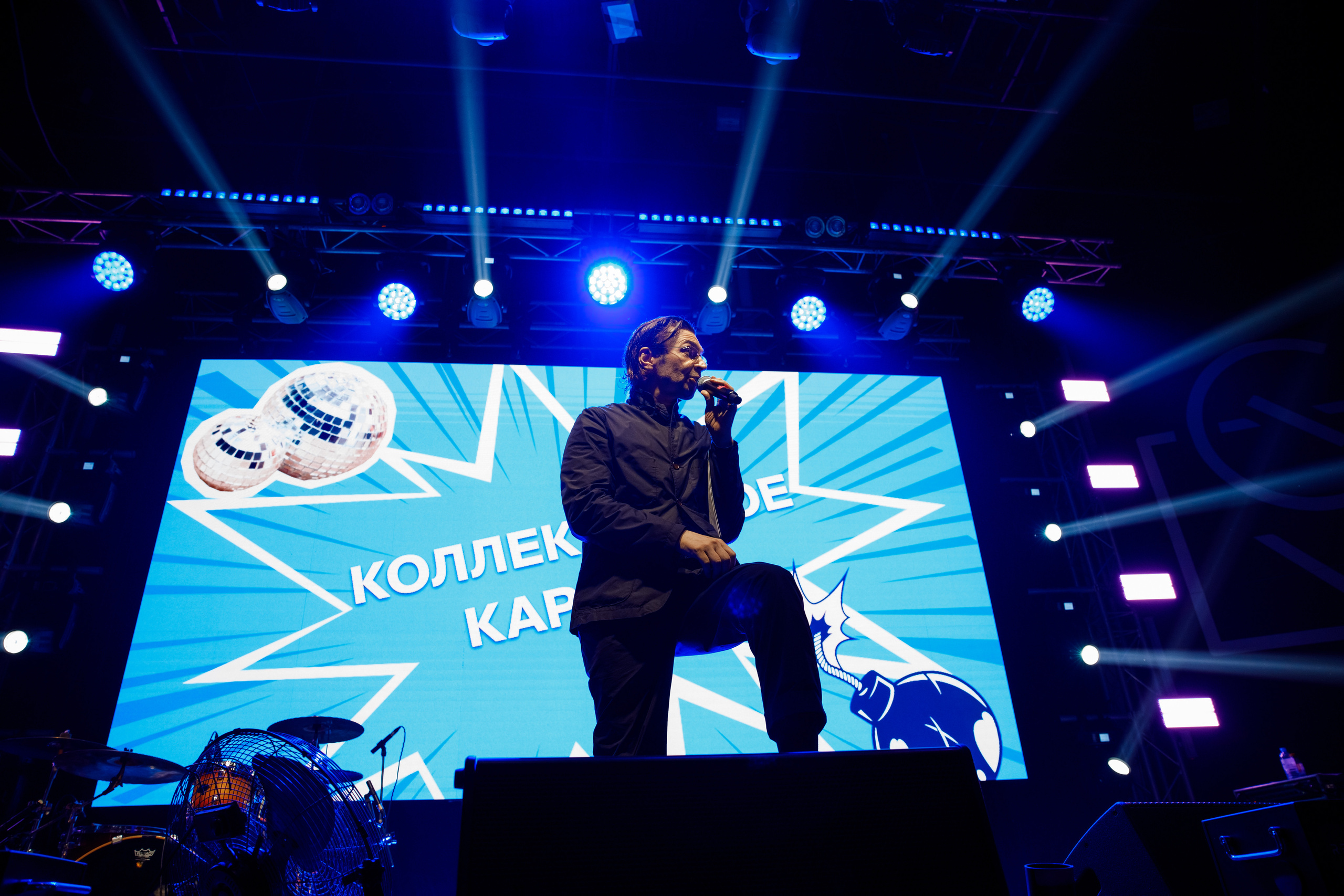 5-летие компании ROWI. Фотограф Илья Чудин в Саратове