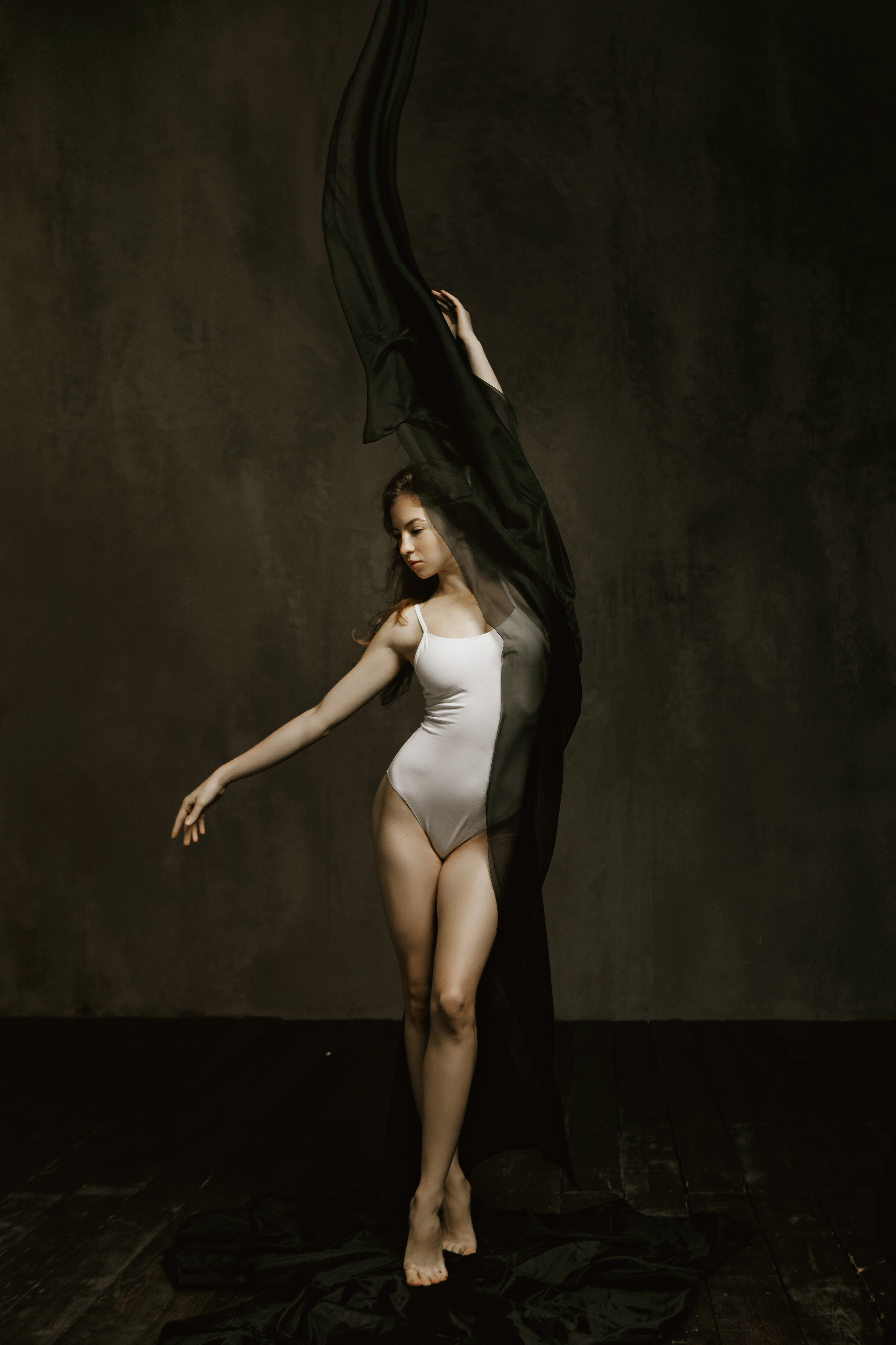 Ангелина. Фотограф Илья Чудин в Саратове