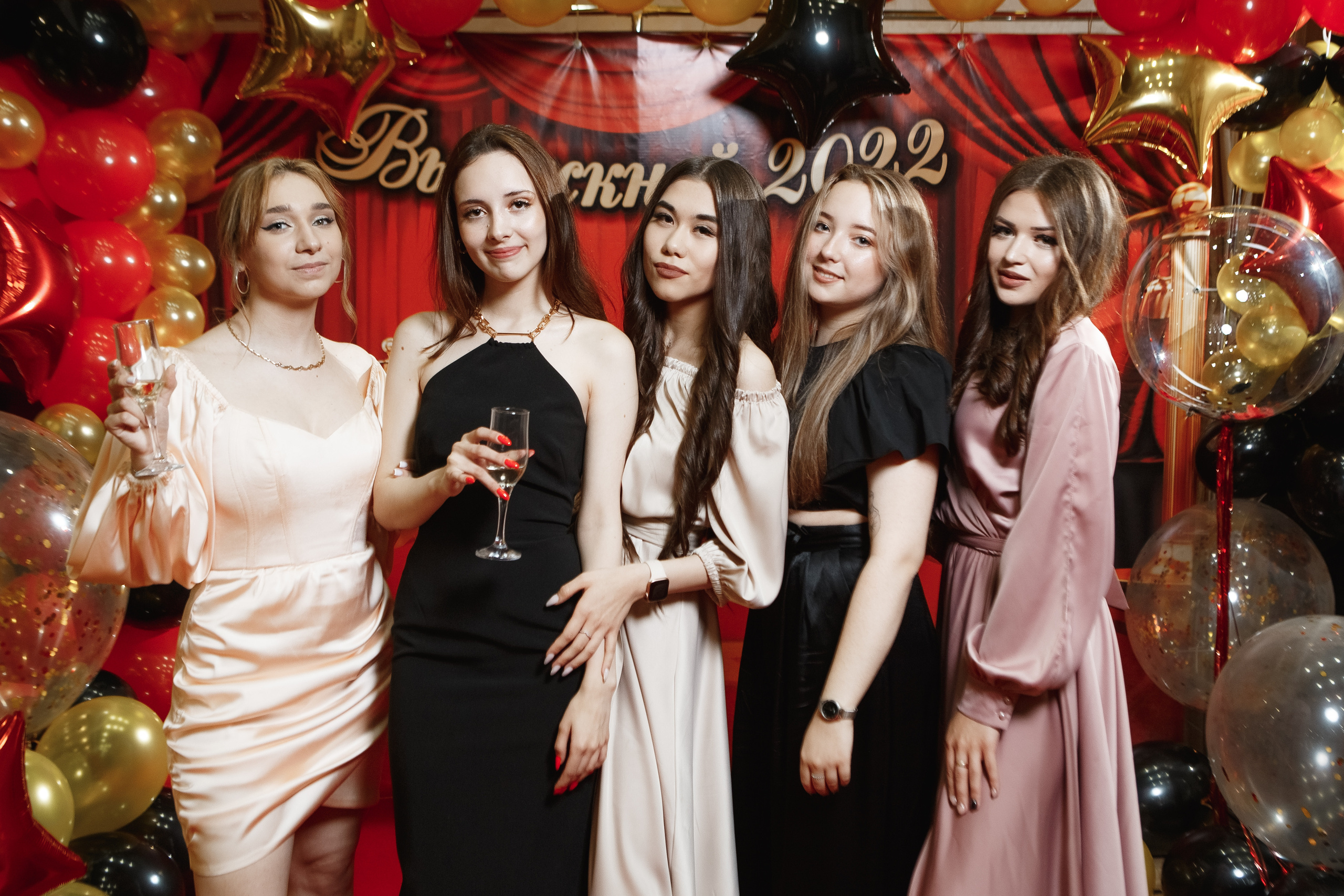 Выпускной_2023. Фотограф Илья Чудин в Саратове