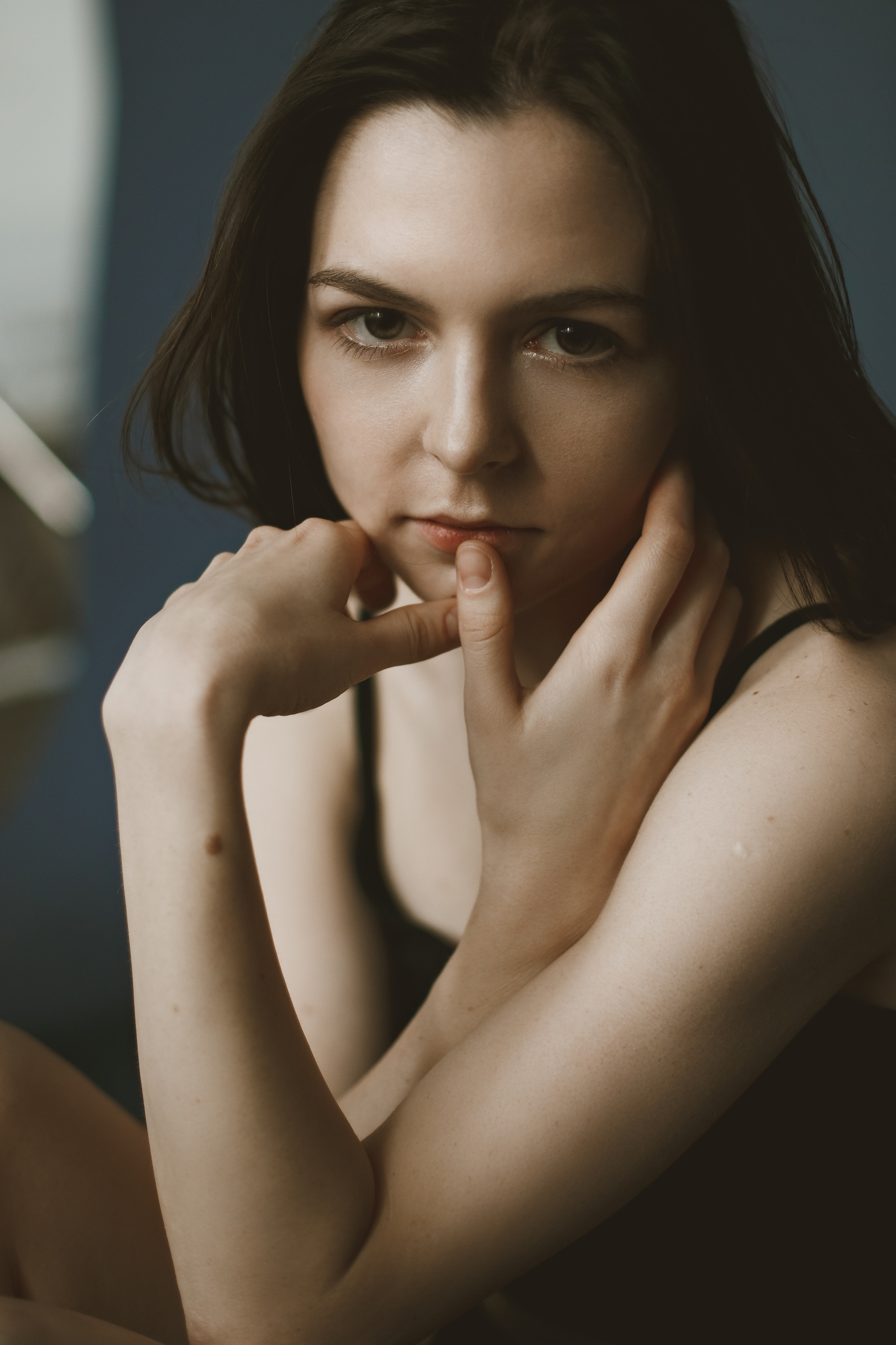 Юля. Фотограф Илья Чудин в Саратове