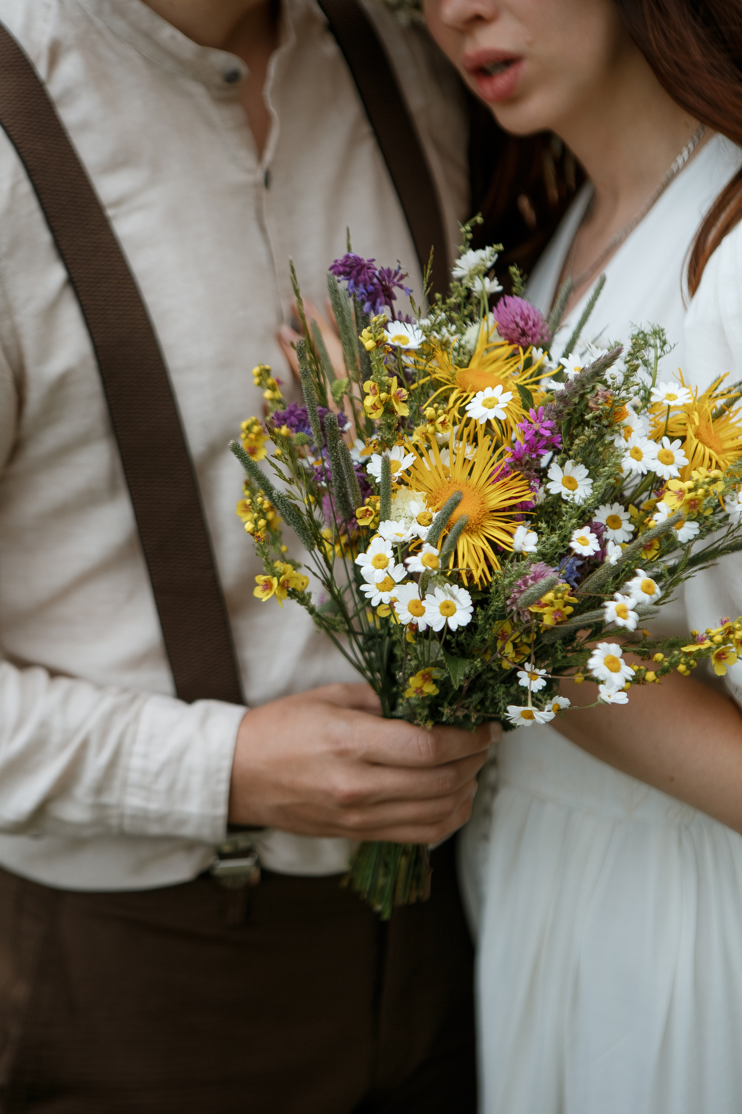 Артем и Оля. Фотограф Илья Чудин в Саратове