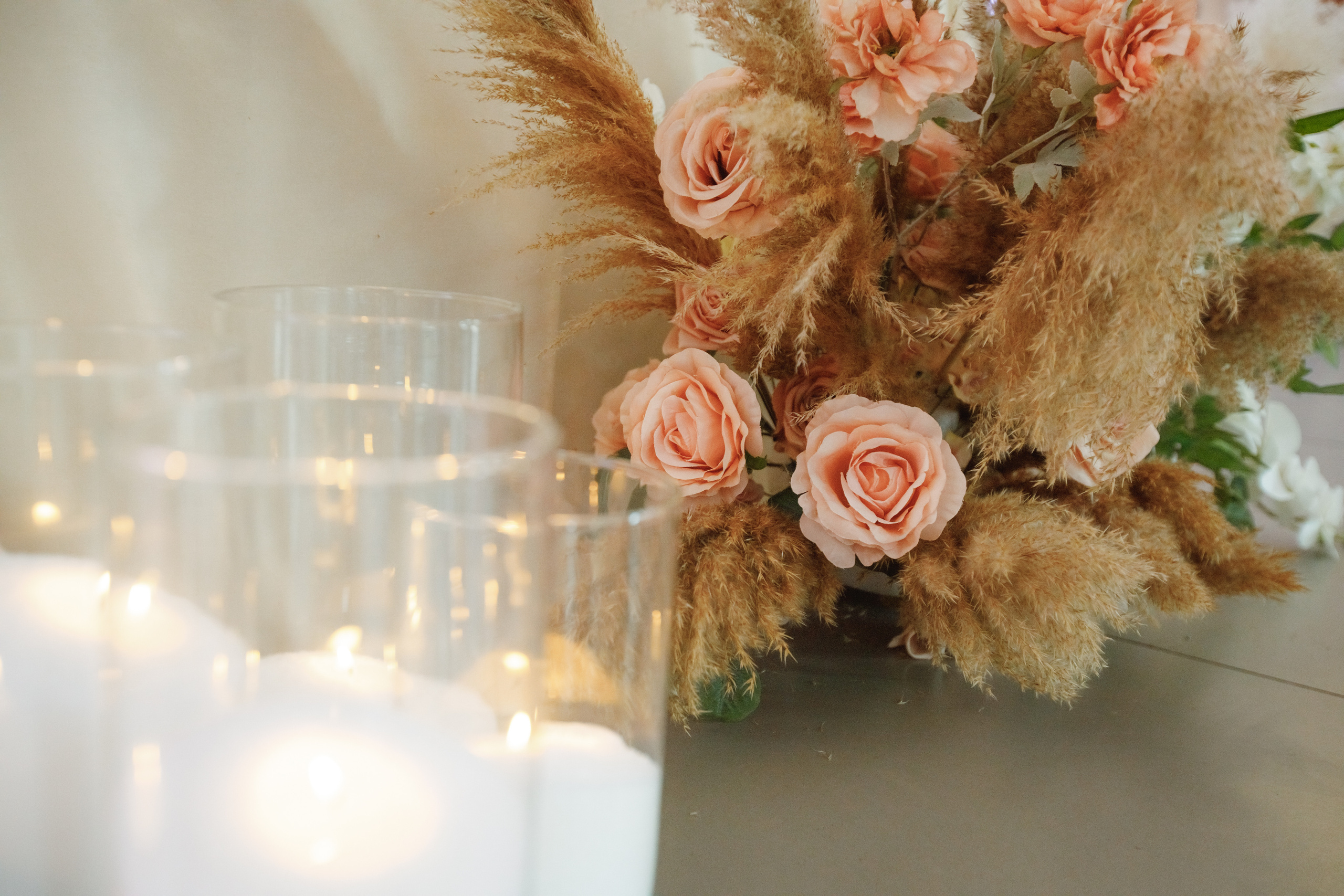 Банкет на свадьбе. Фотограф Илья Чудин в Саратове