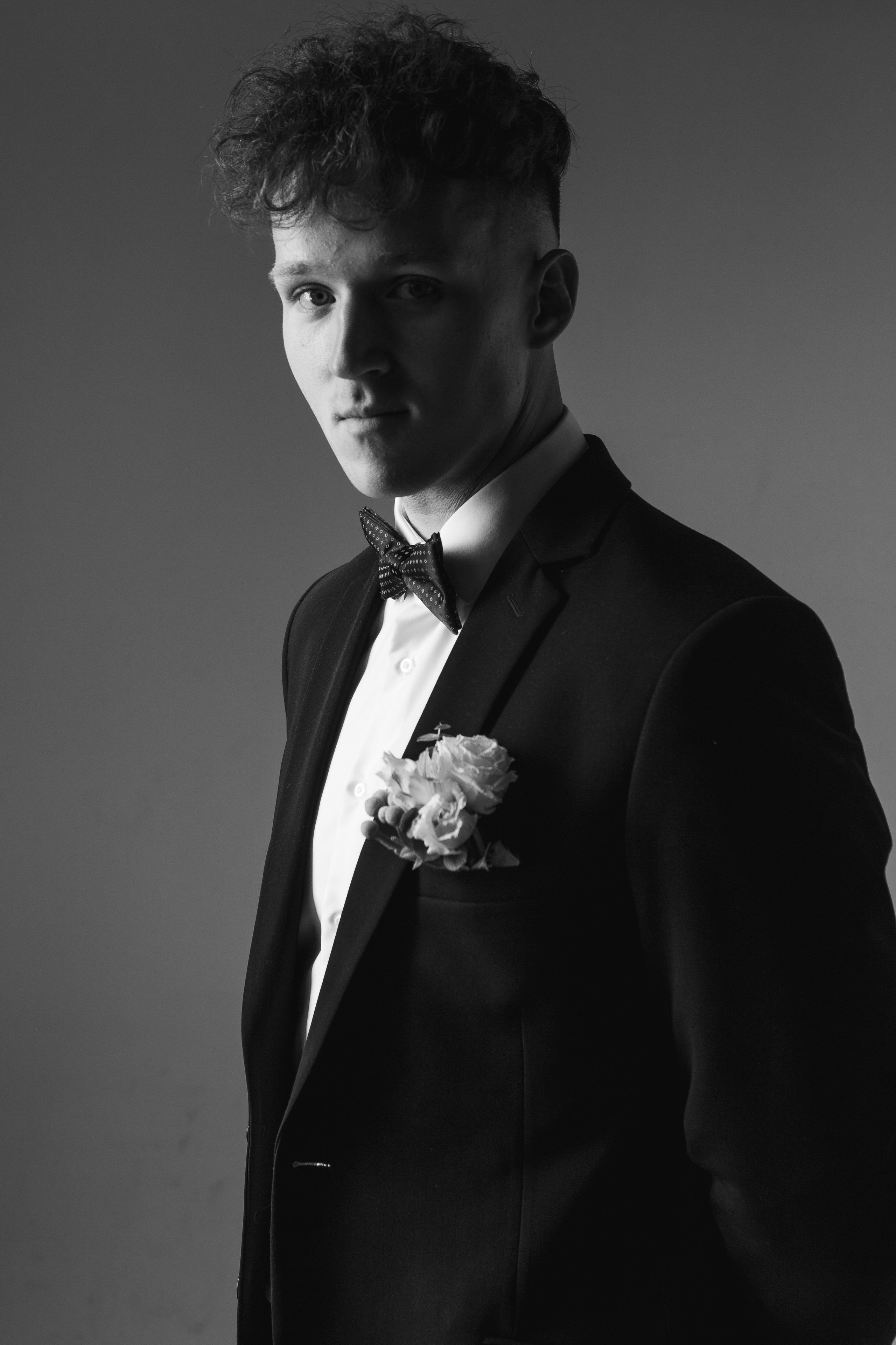 Илья и Маша. Фотограф Илья Чудин в Саратове