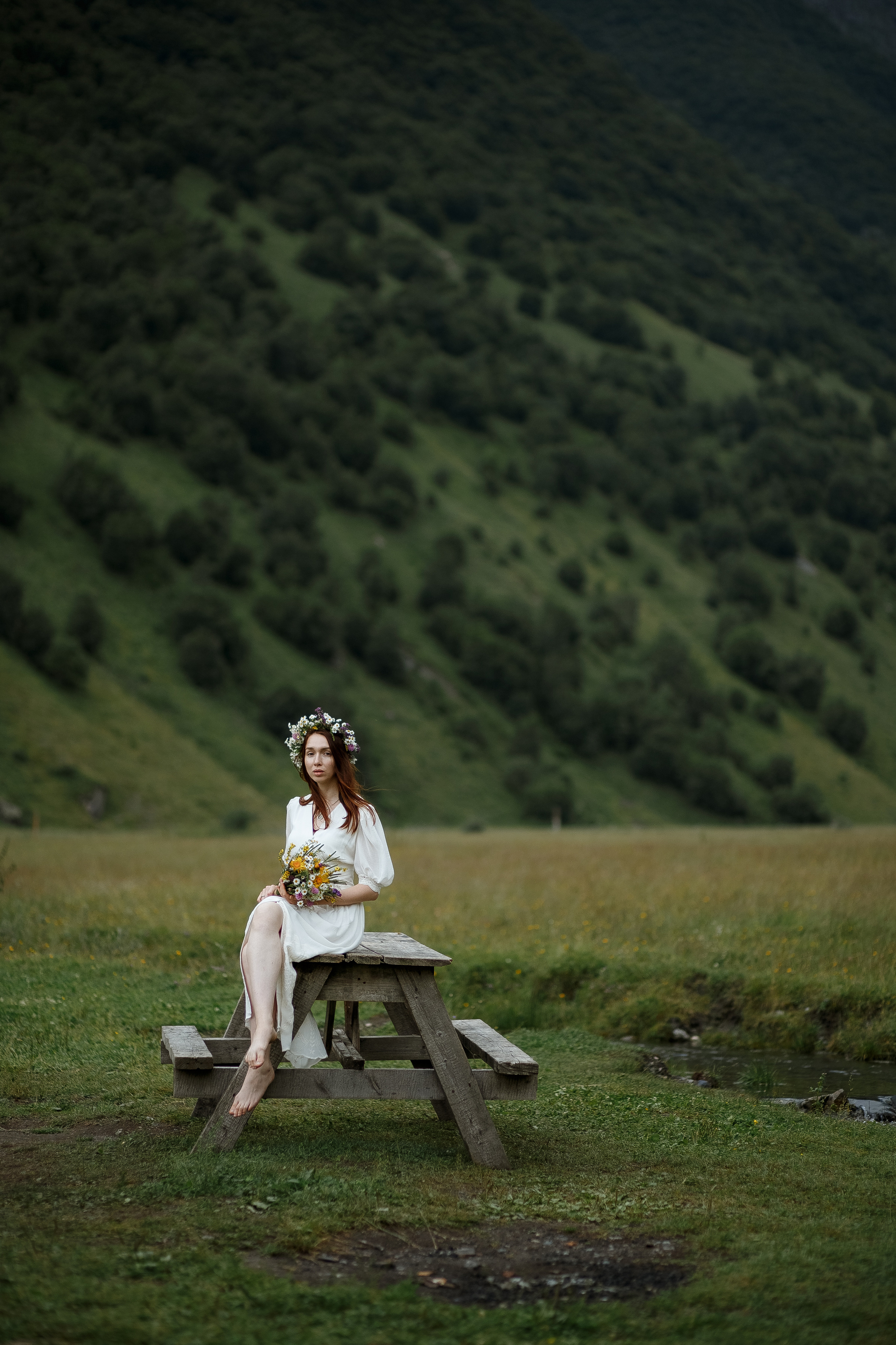 Артем и Оля. Фотограф Илья Чудин в Саратове