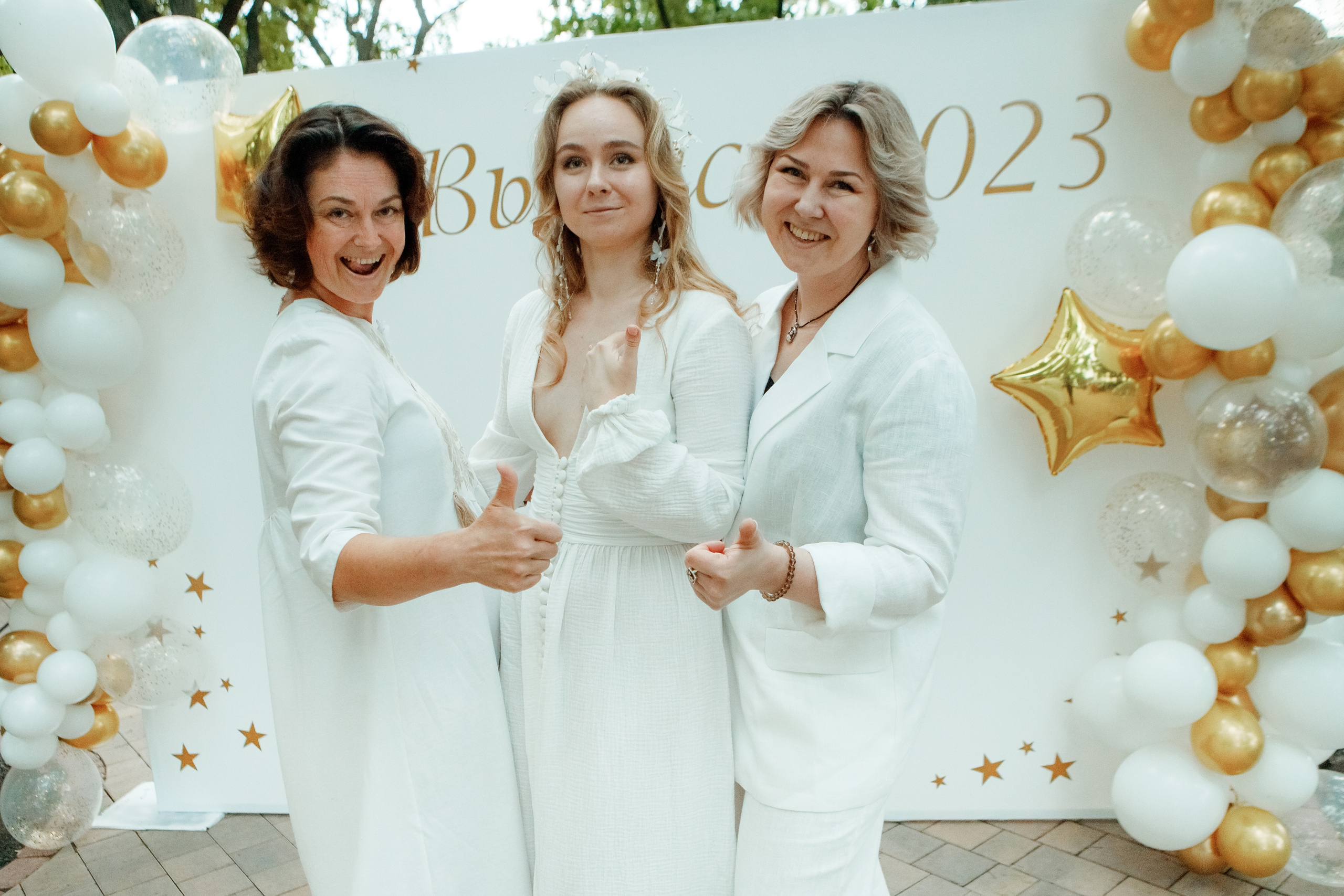 Выпускной_2023. Фотограф Илья Чудин в Саратове