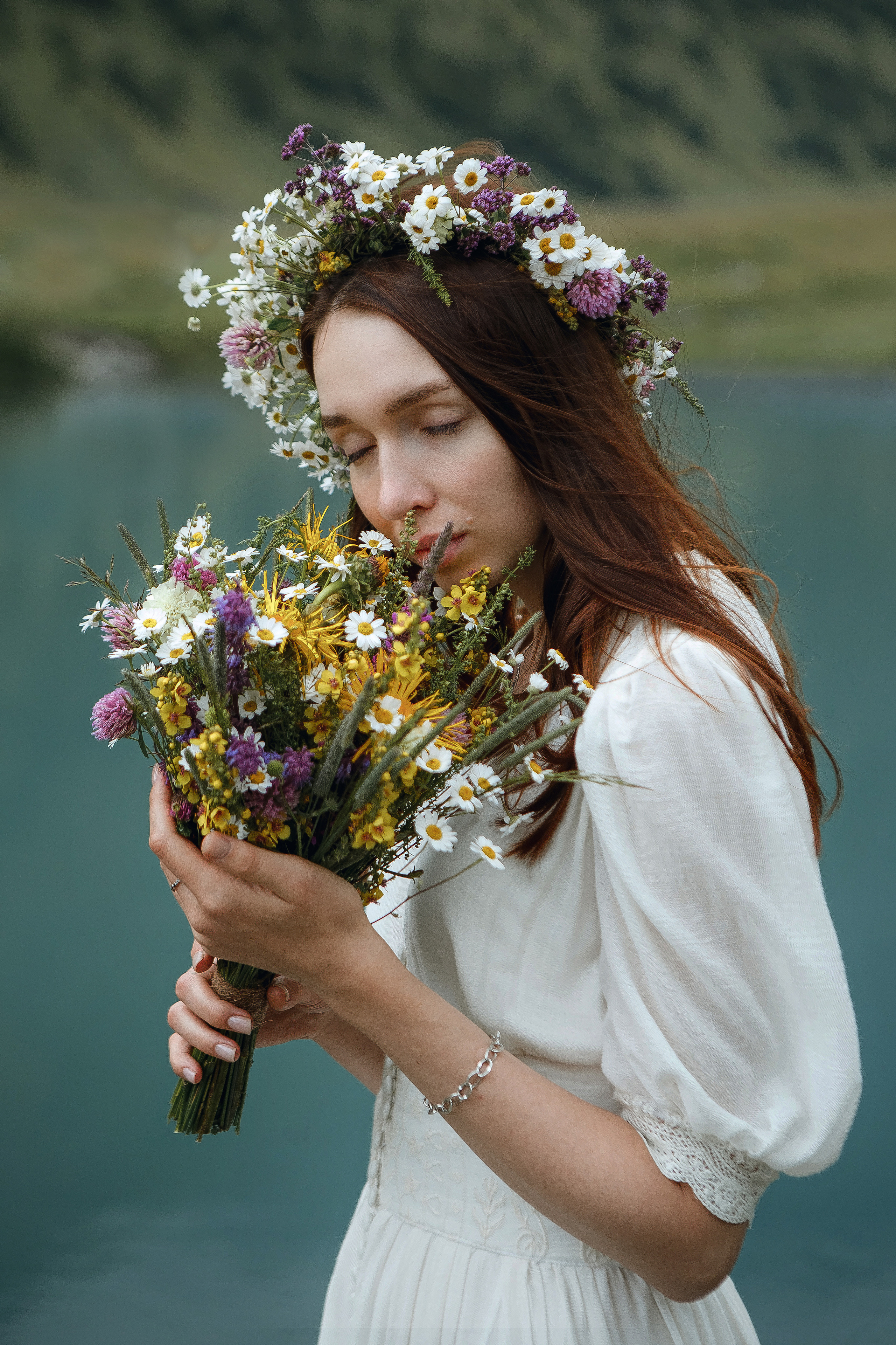 Артем и Оля. Фотограф Илья Чудин в Саратове