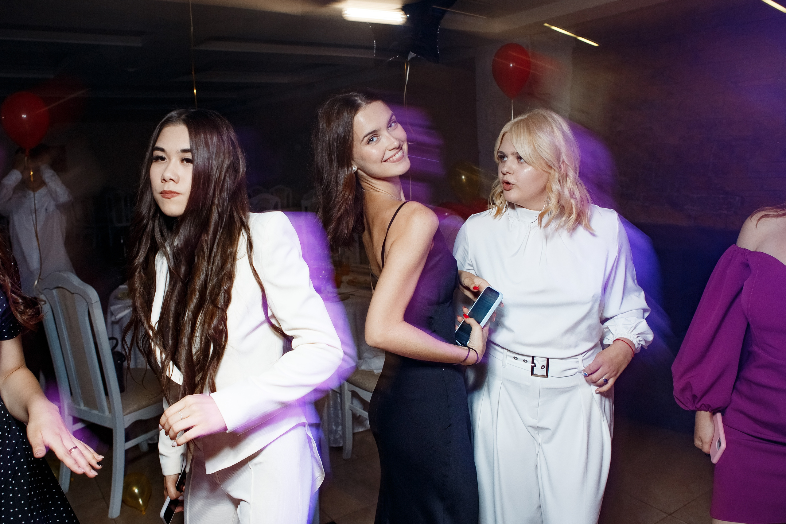 Выпускной_2023. Фотограф Илья Чудин в Саратове